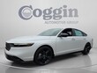  Honda Accord Hybrid