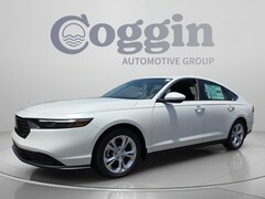 2026 Honda Accord