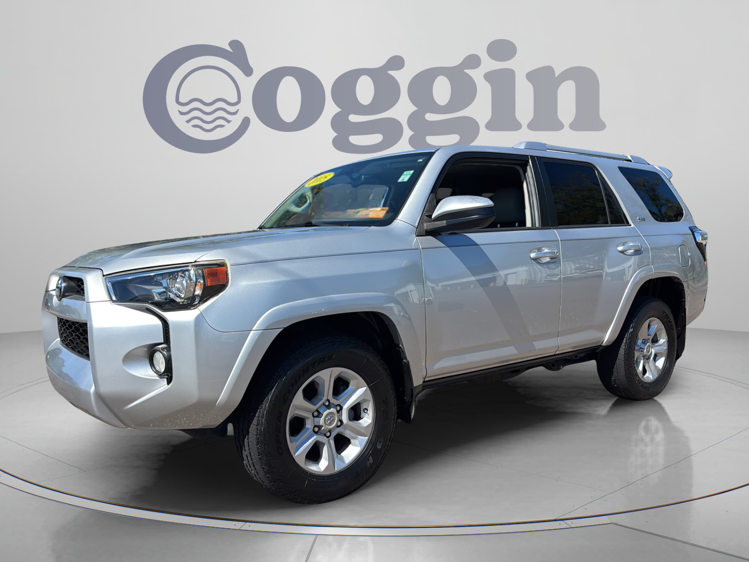 2015 Toyota 4Runner