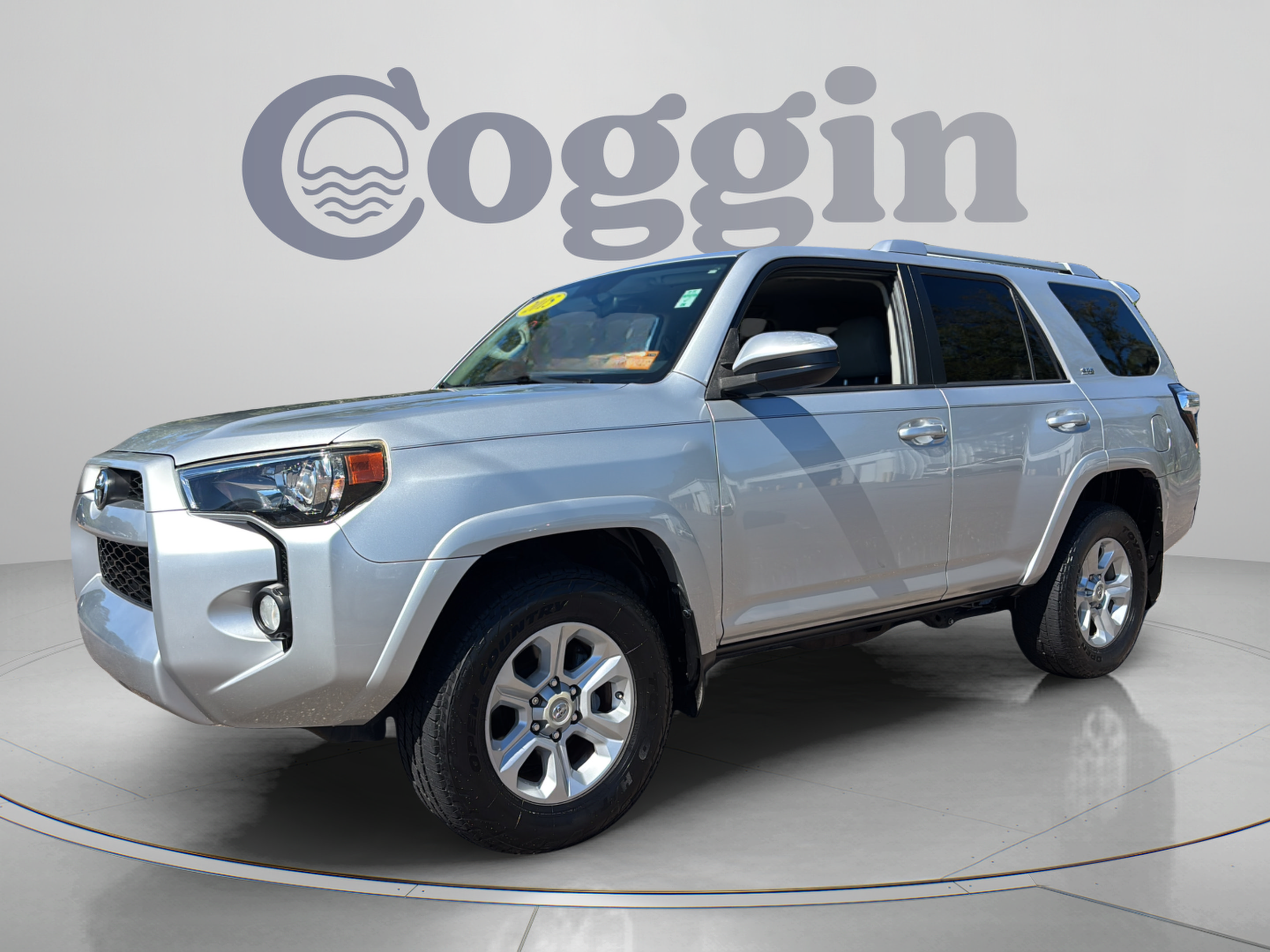2015 Toyota 4Runner