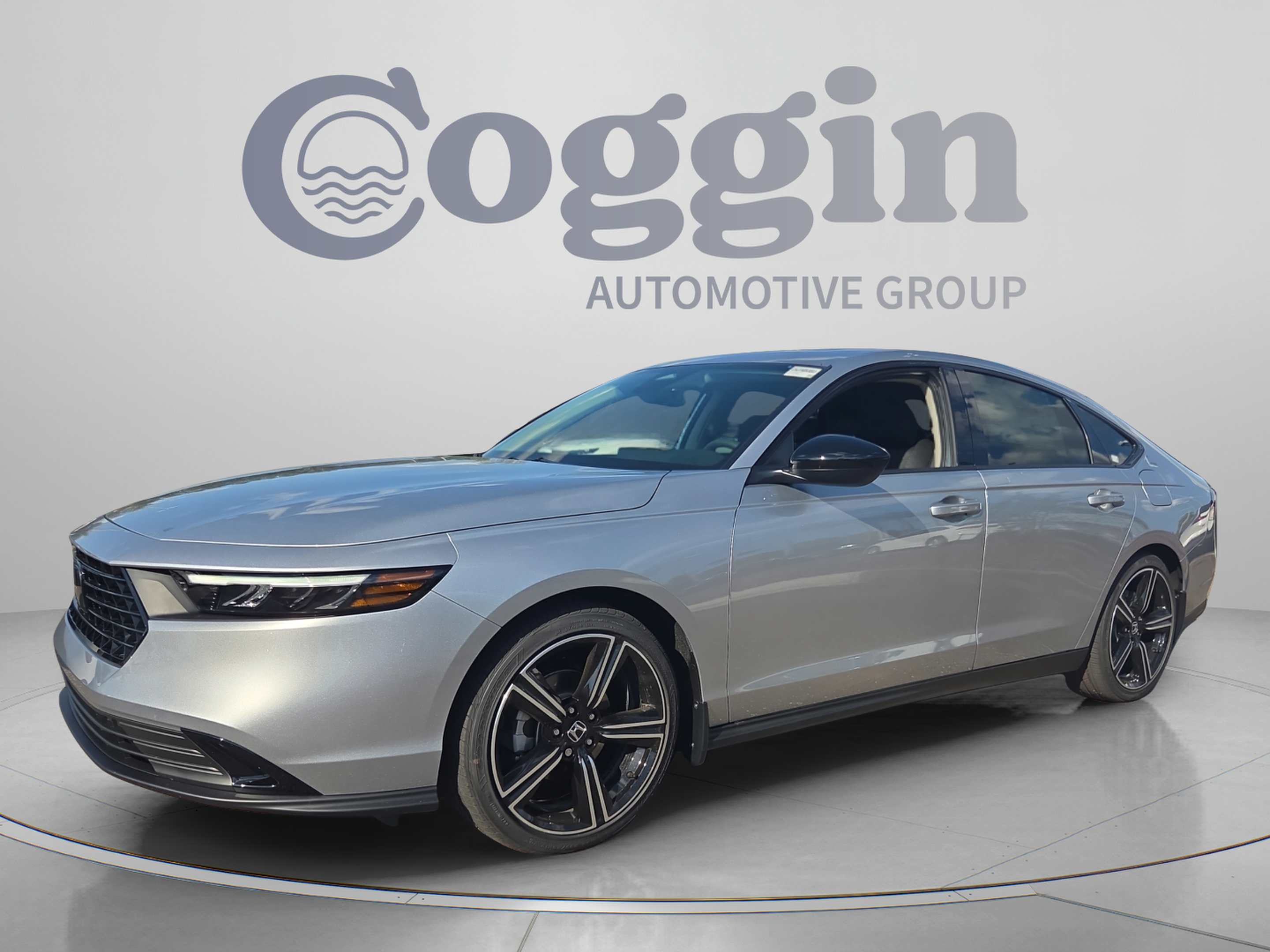 2026 Honda Accord