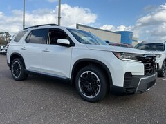 2026 Honda Pilot Touring S SUV