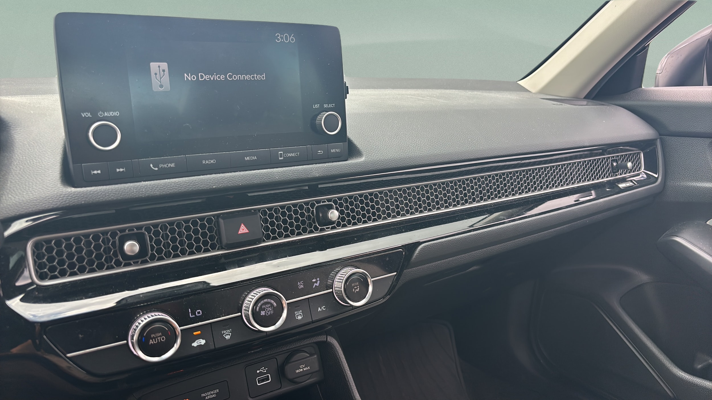 2024 Honda Civic LX - Photo 22