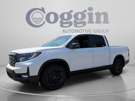 2026 Honda Ridgeline TrailSport+ Truck Crew Cab