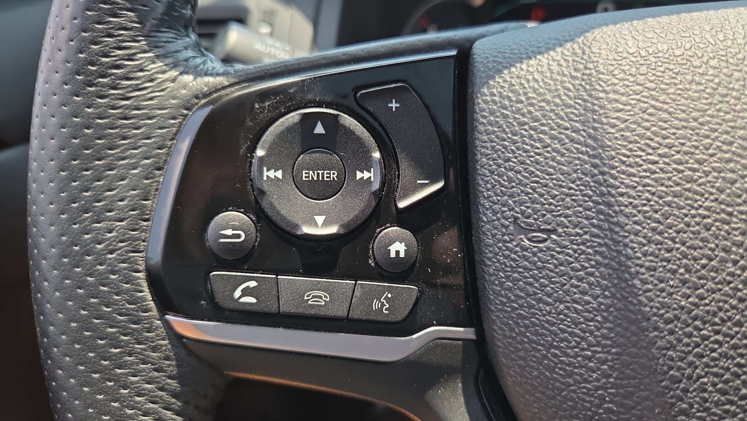 2021 Honda Passport Elite - Photo 28