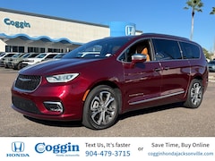 2021 Chrysler Pacifica