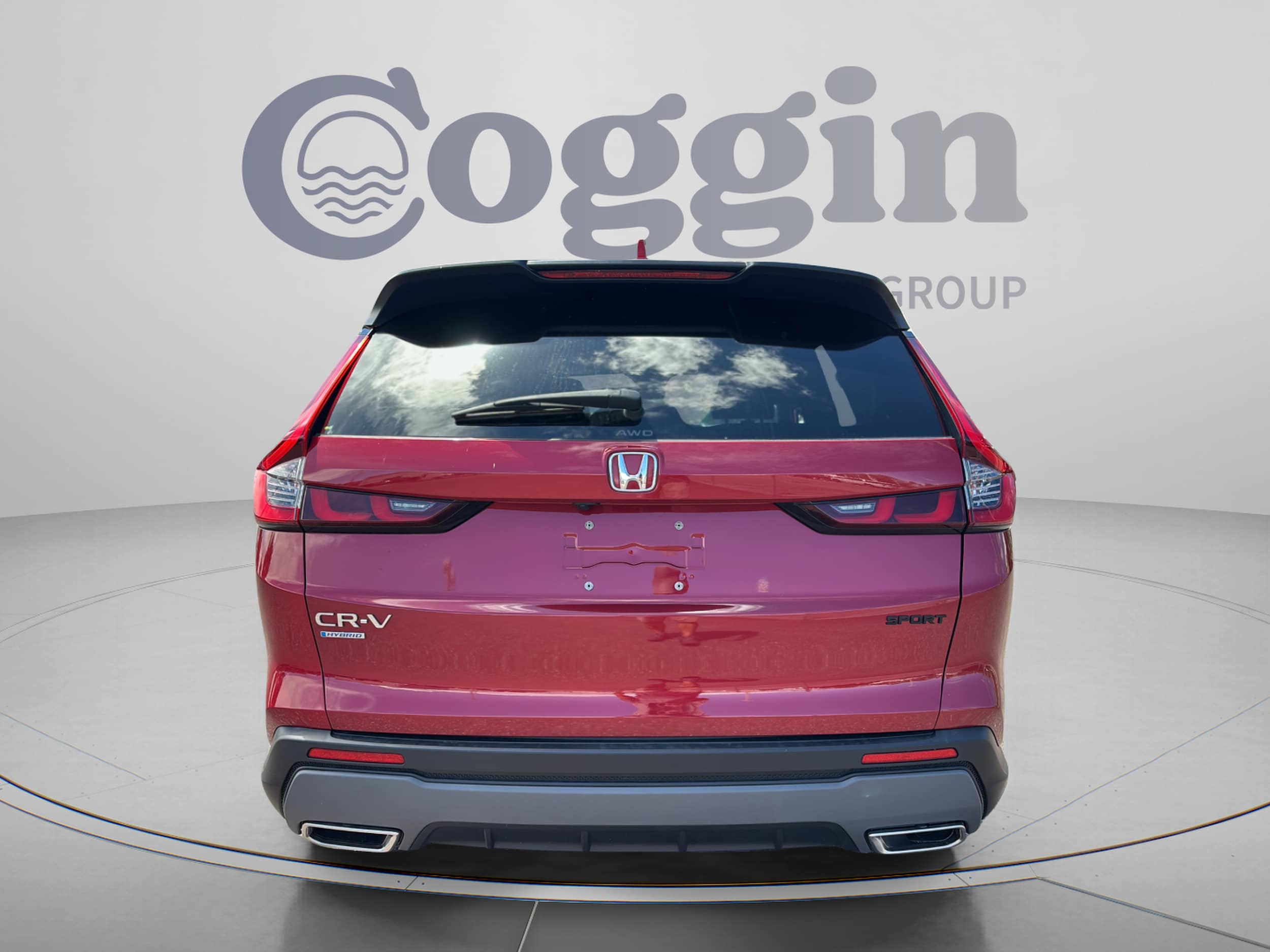 2024 Honda CR-V Sport - Photo 5