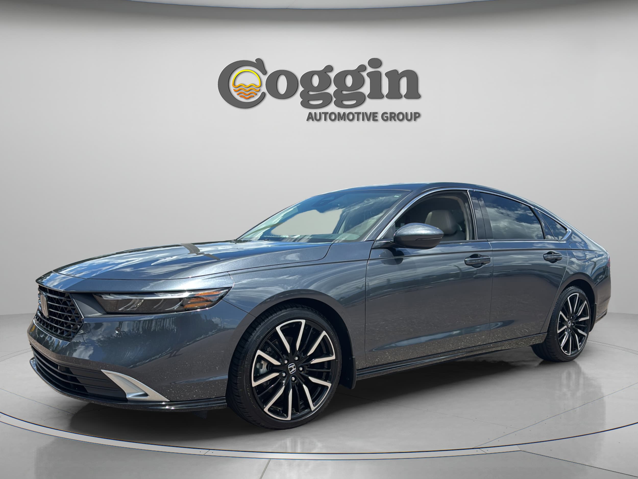 2025 Honda Accord