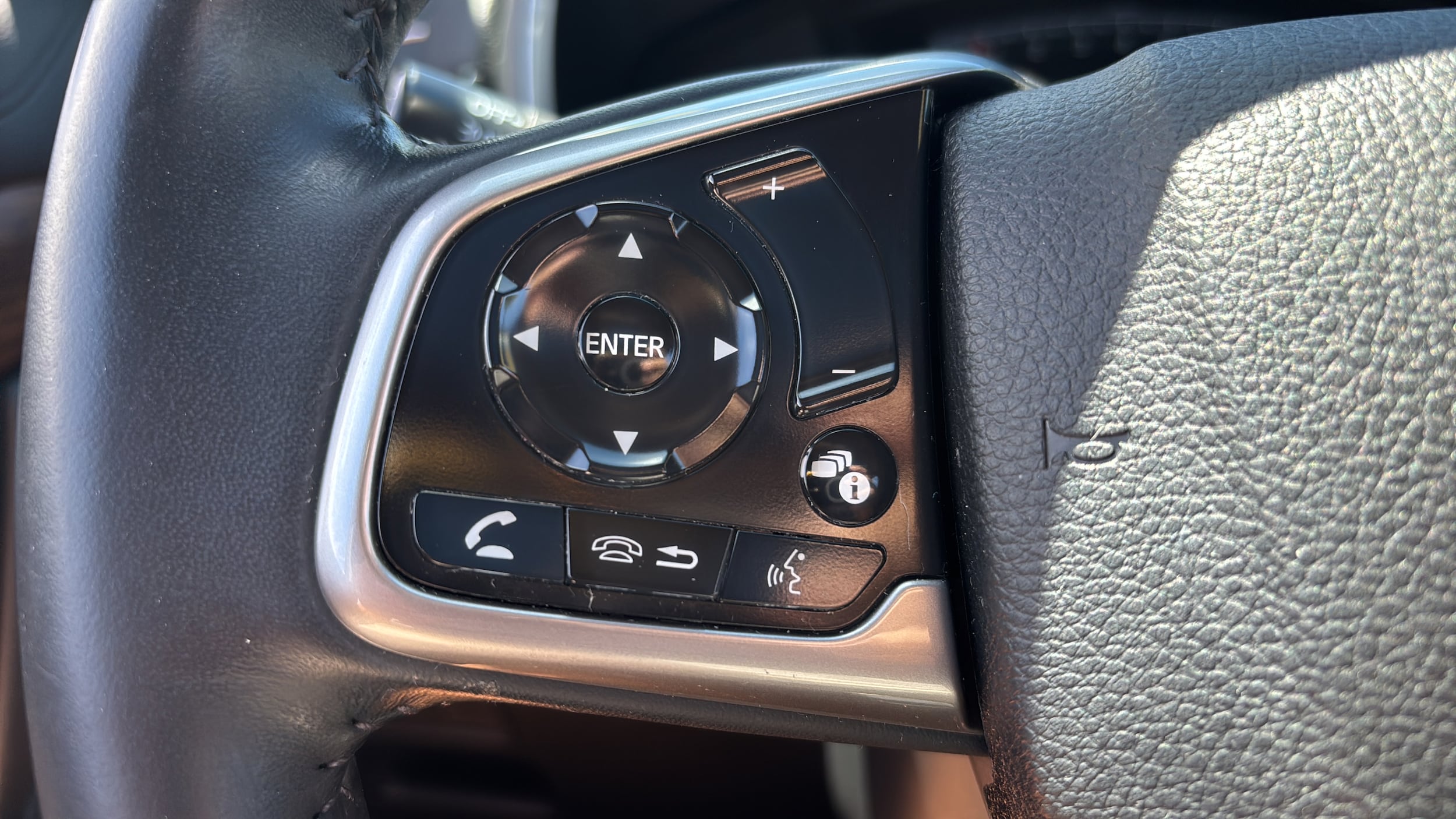 2020 Honda CR-V EX-L - Photo 29