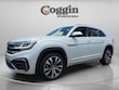  Volkswagen Atlas Cross Sport