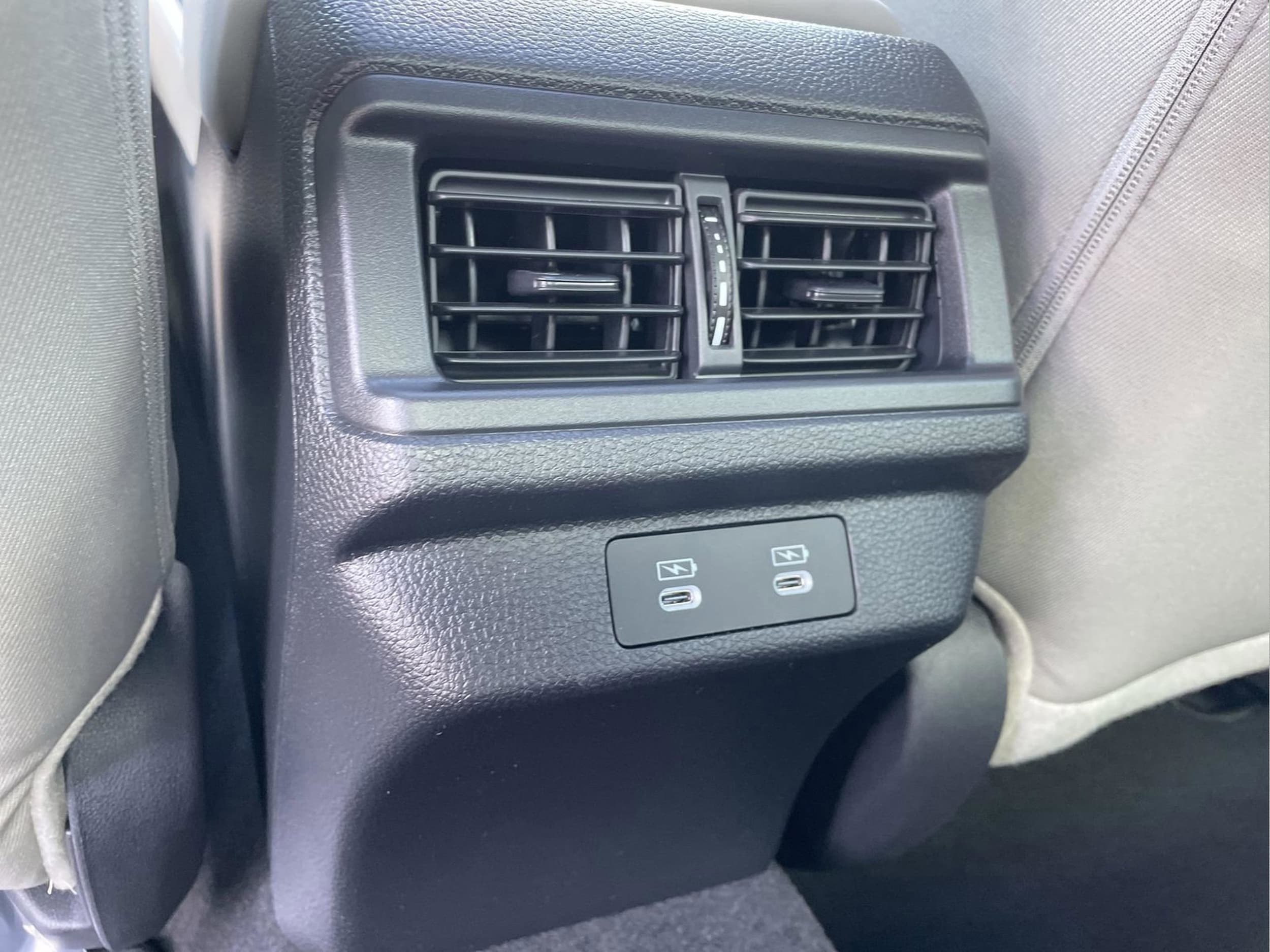 2025 Honda Accord SE - Photo 10