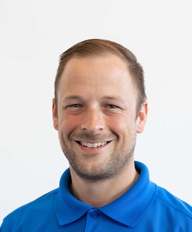 Staff member Marcus Welnetz from ID_03f7fcaaaa48