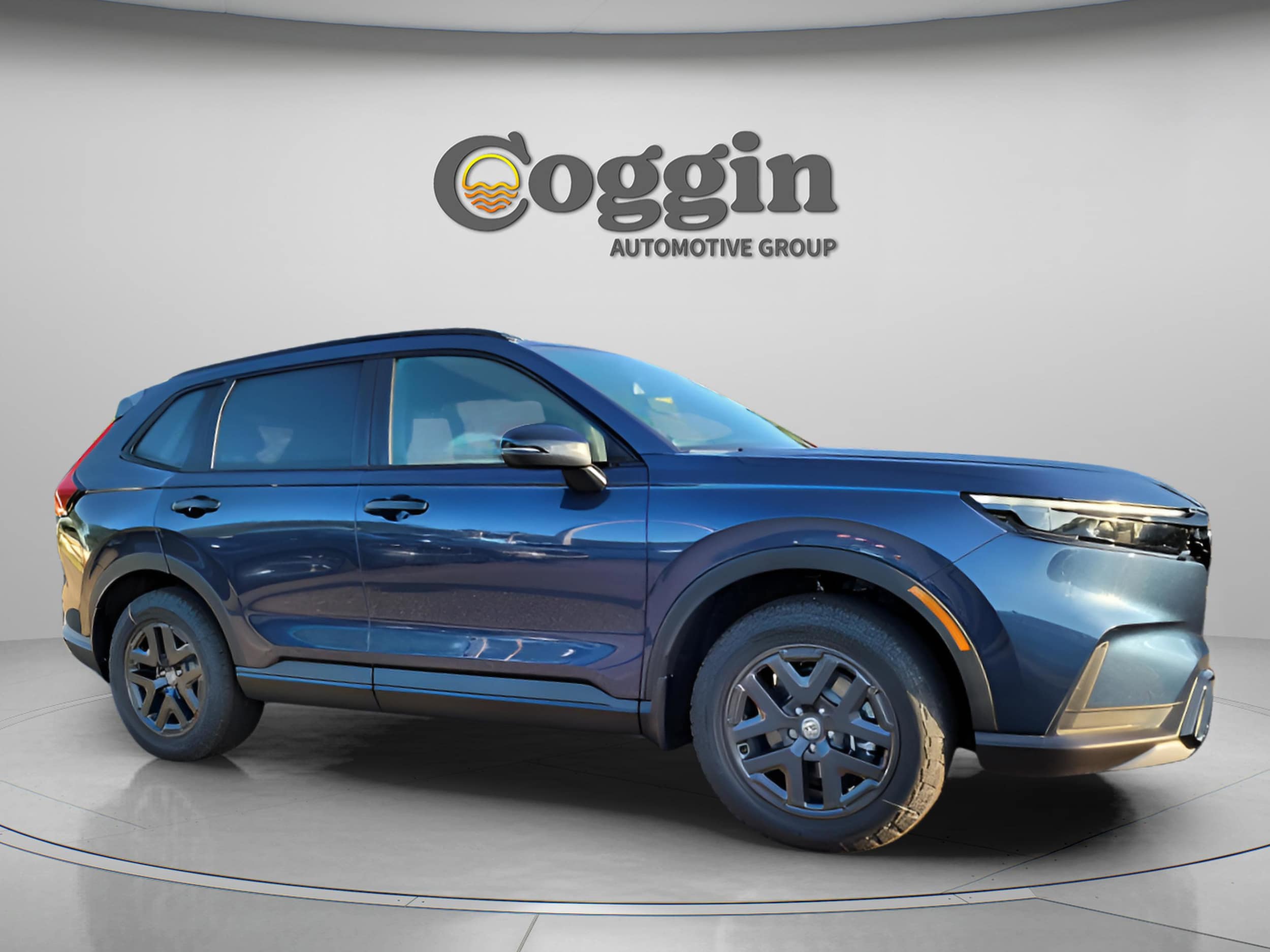 2026 Honda CR-V TrailSport - Photo 6