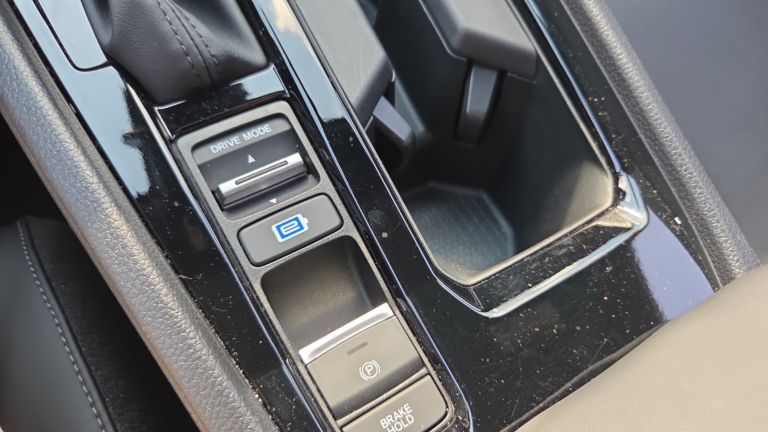 2025 Honda Accord Hybrid Sport-L - Photo 20
