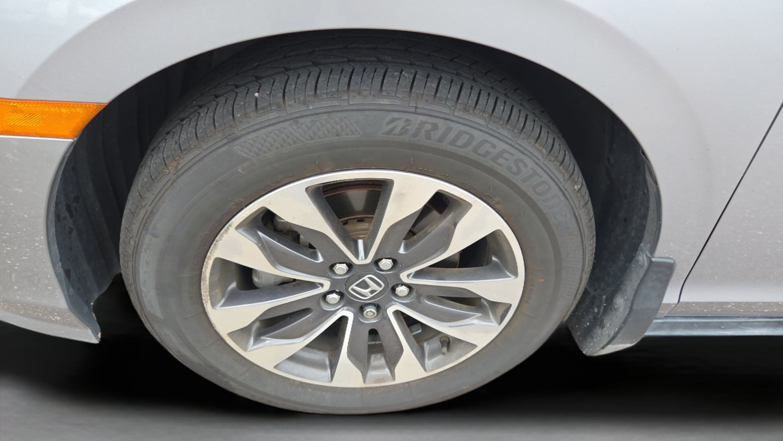 2021 Honda Odyssey EX-L - Photo 28