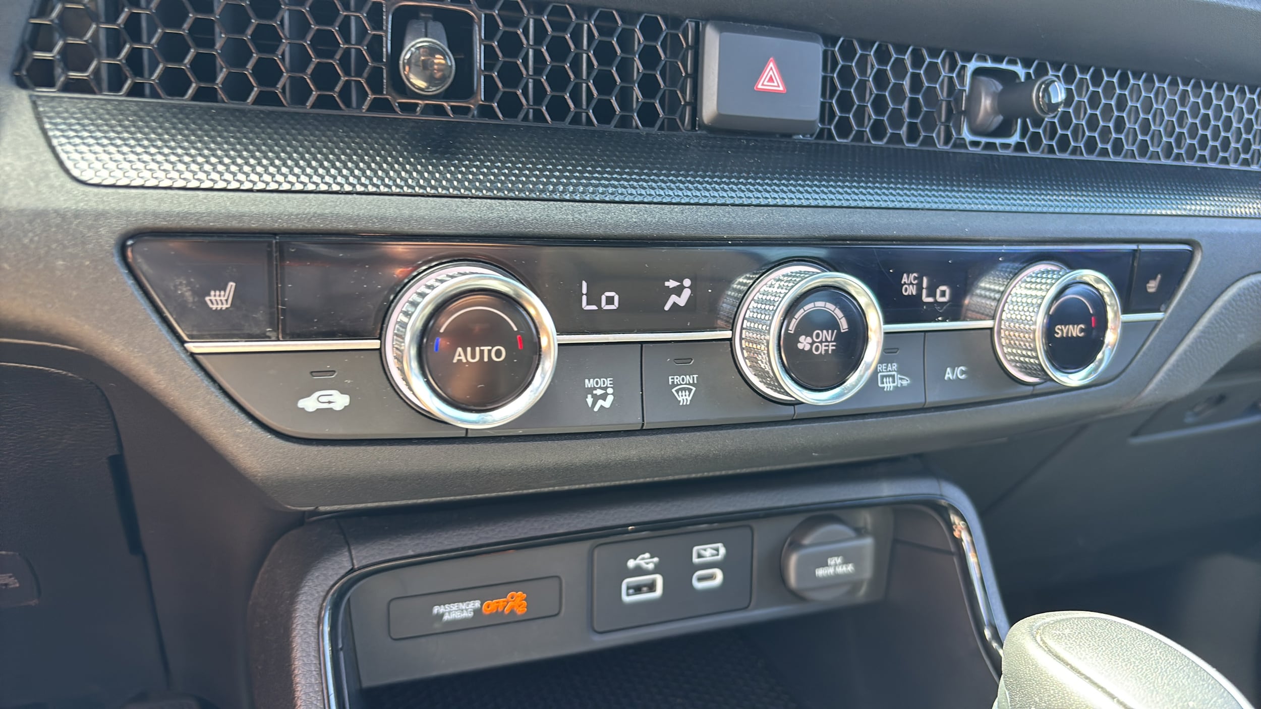 2024 Honda CR-V Sport - Photo 23