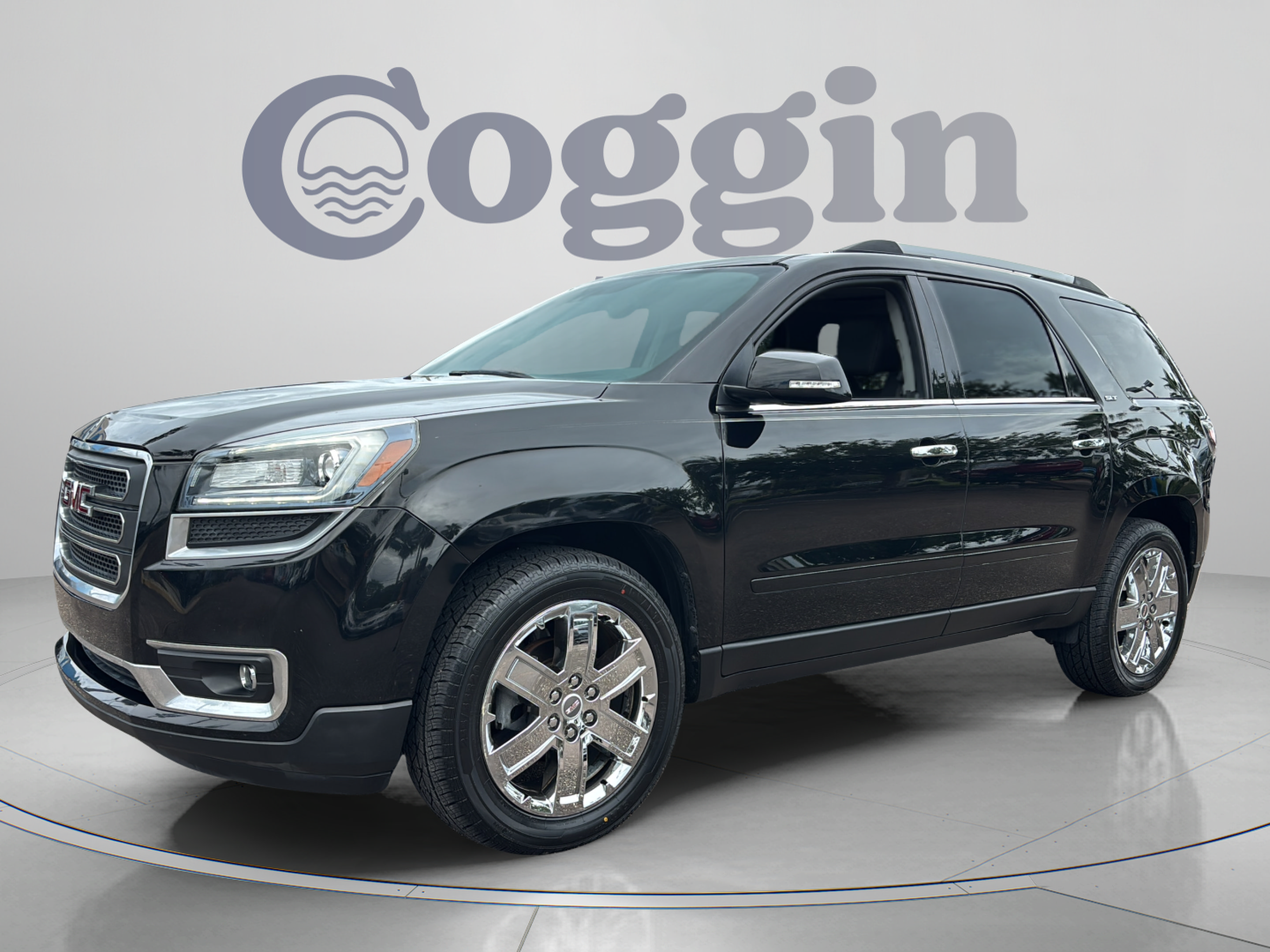  GMC Acadia Limited