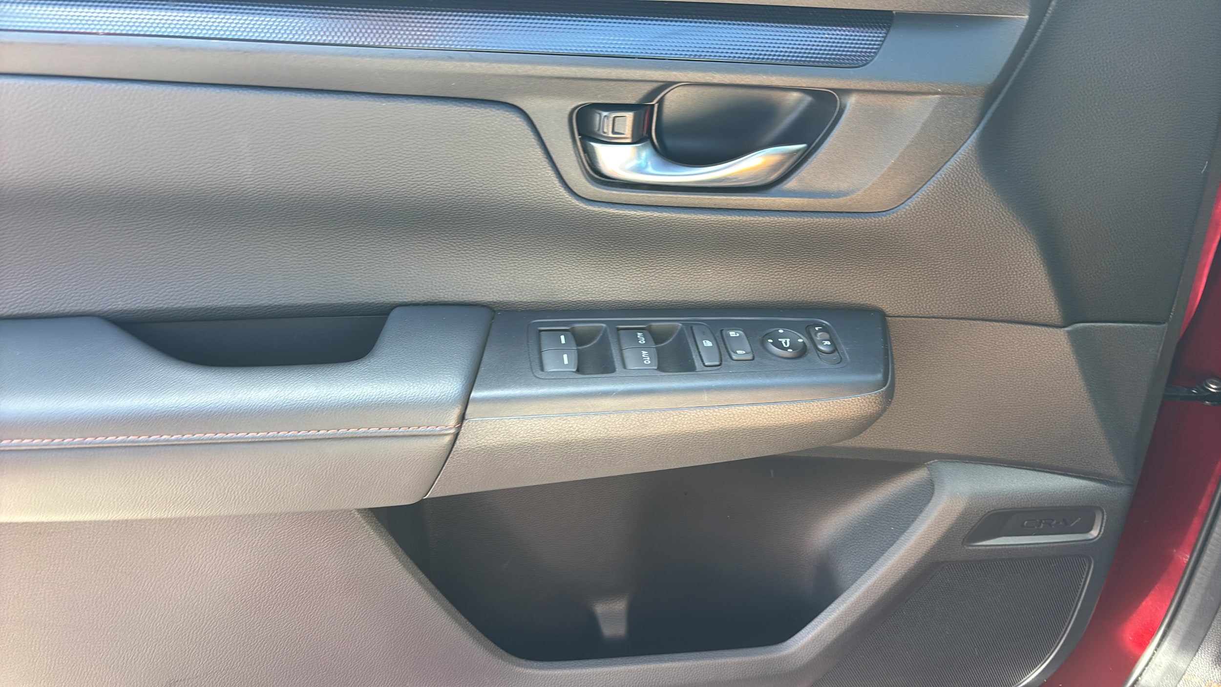 2024 Honda CR-V Sport - Photo 20