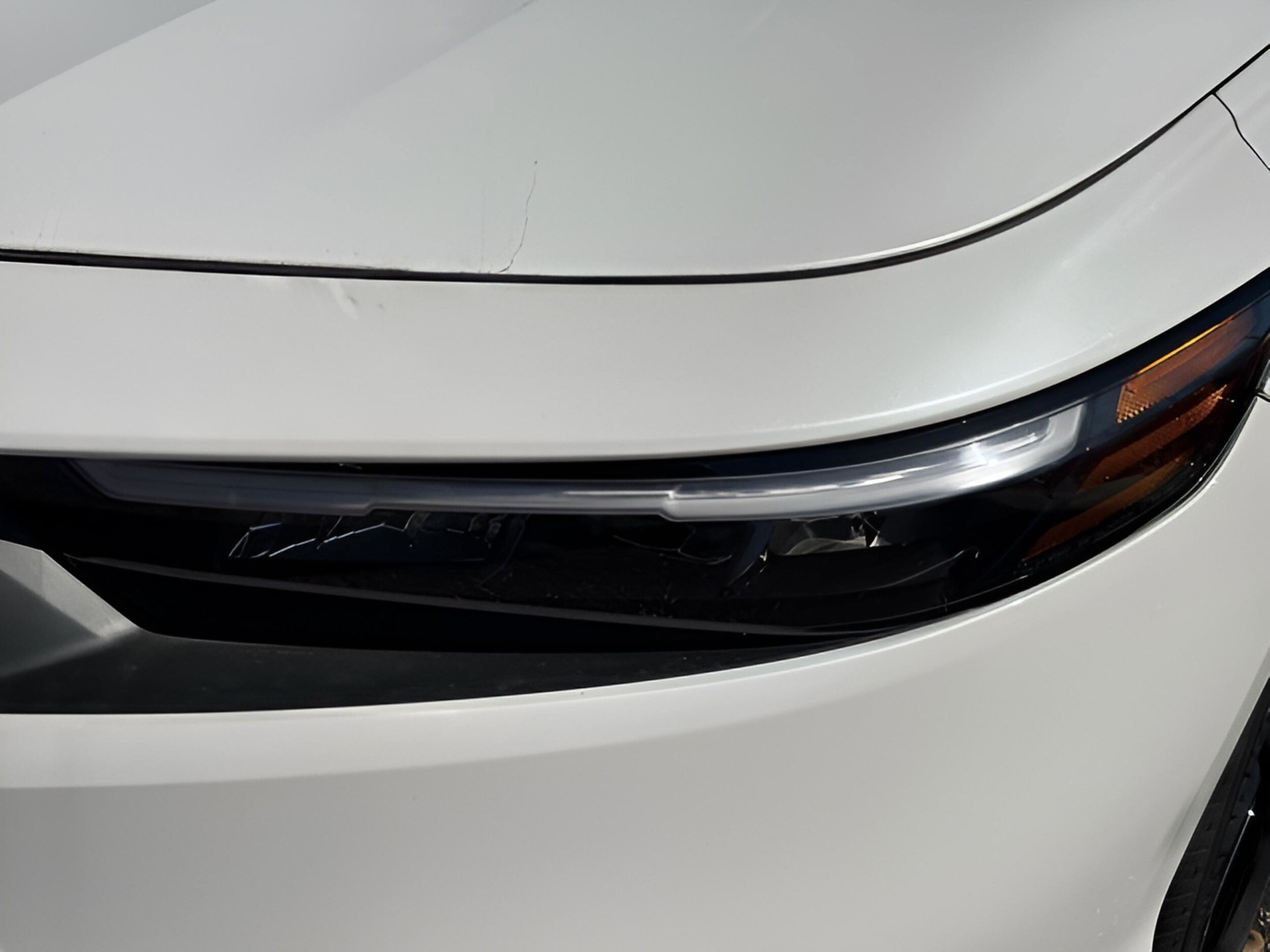 2025 Honda Accord SE - Photo 22