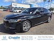  Honda Accord Hybrid