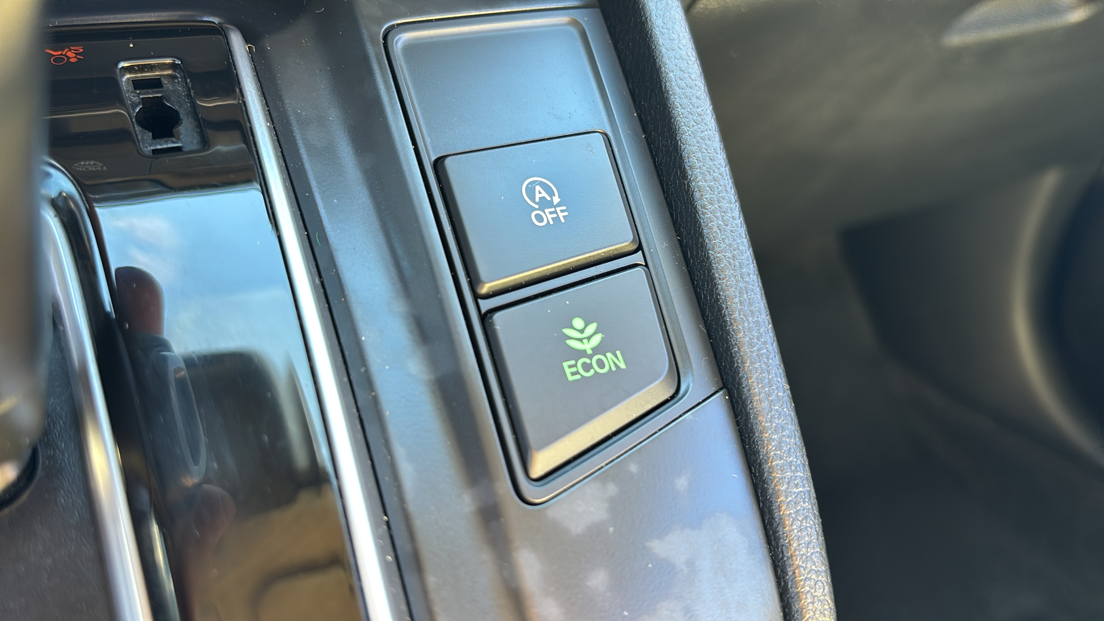2021 Honda CR-V EX - Photo 12
