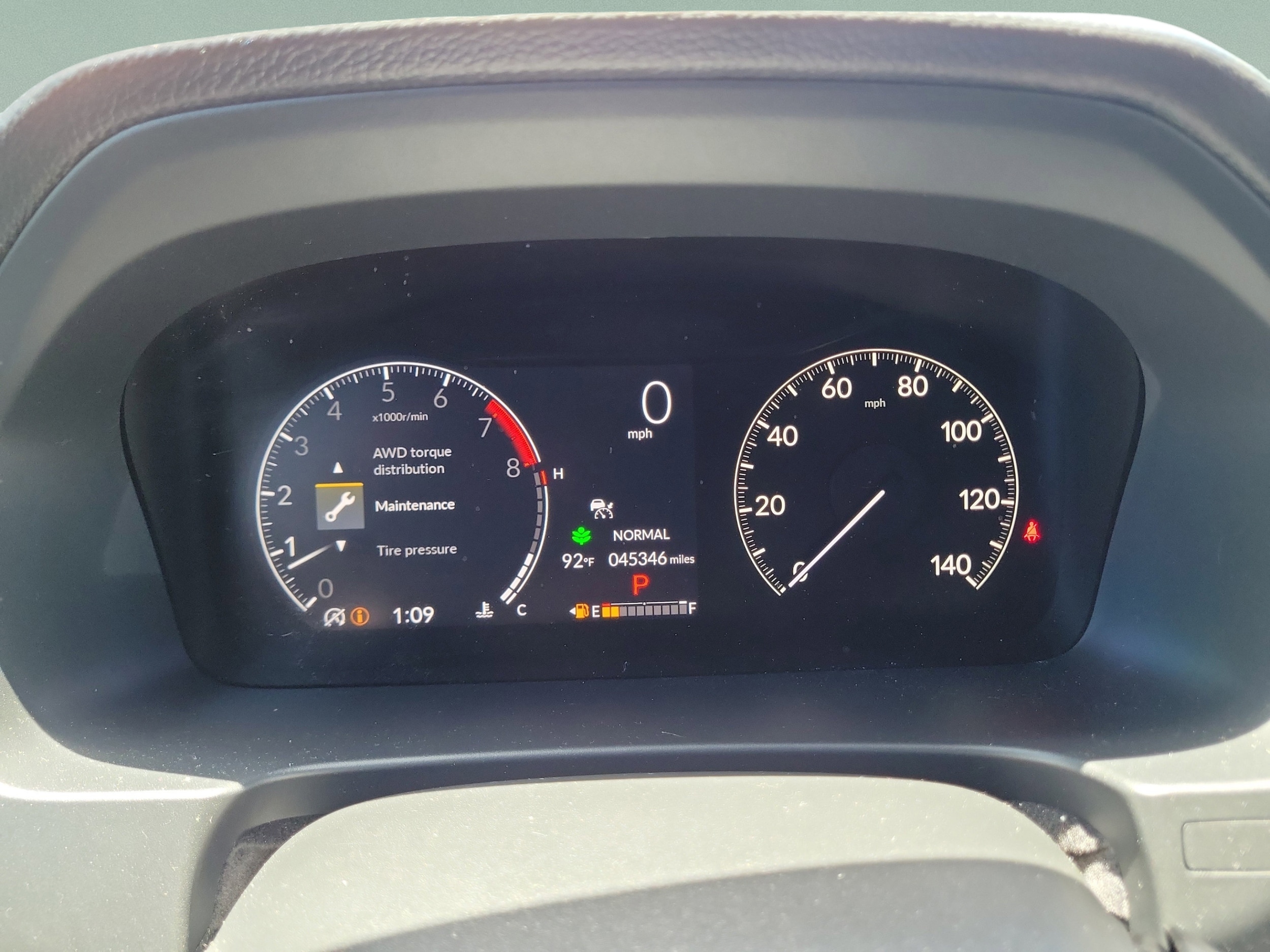 2024 Honda Ridgeline TrailSport - Photo 30