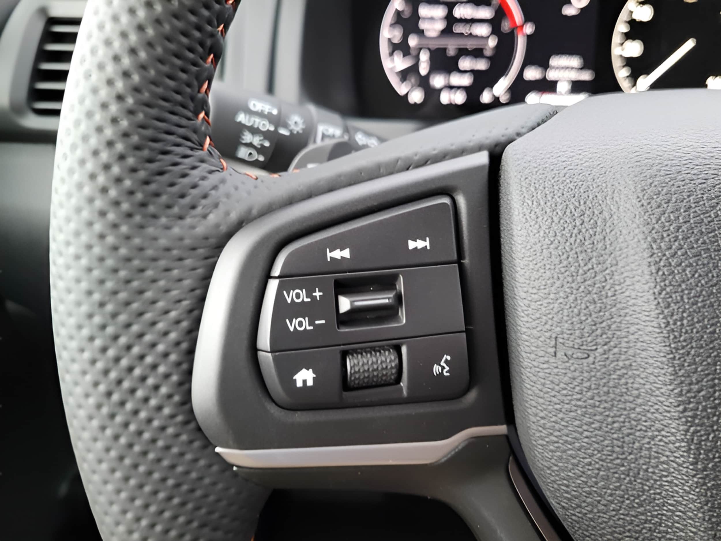2026 Honda Ridgeline TrailSport - Photo 27