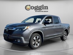 2019 Honda Ridgeline