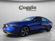  Honda Accord Hybrid