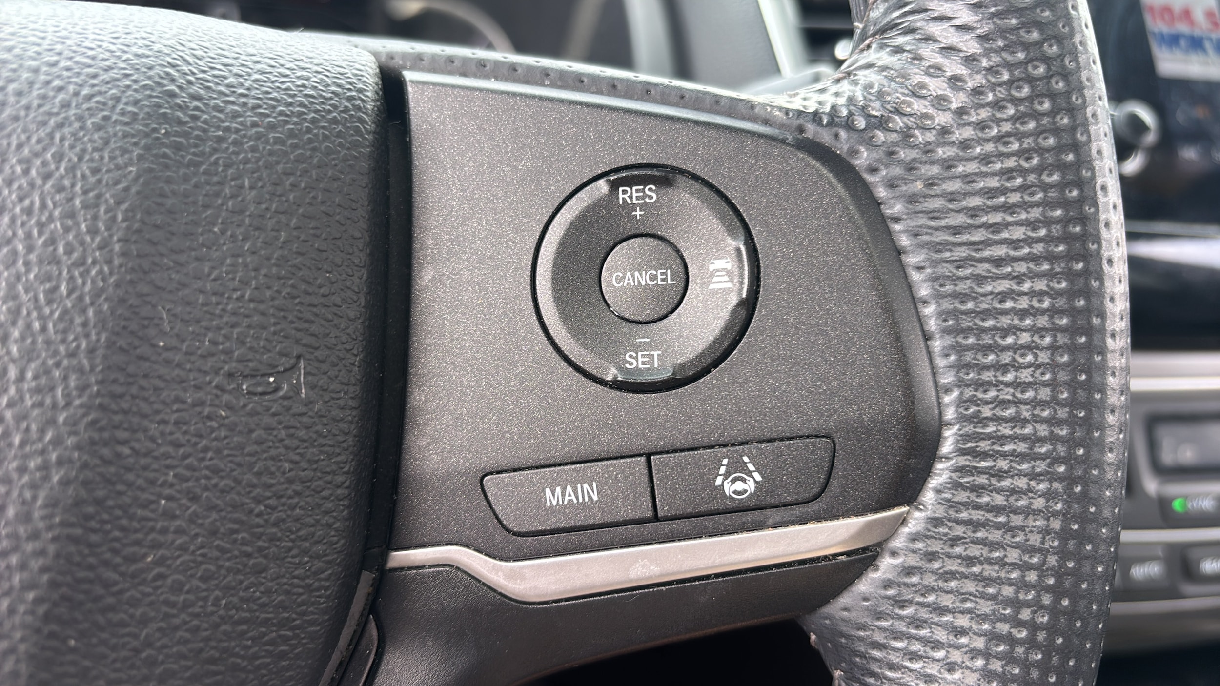 2023 Honda Passport EX-L - Photo 26