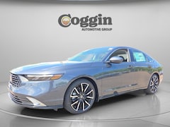 2026 Honda Accord Hybrid