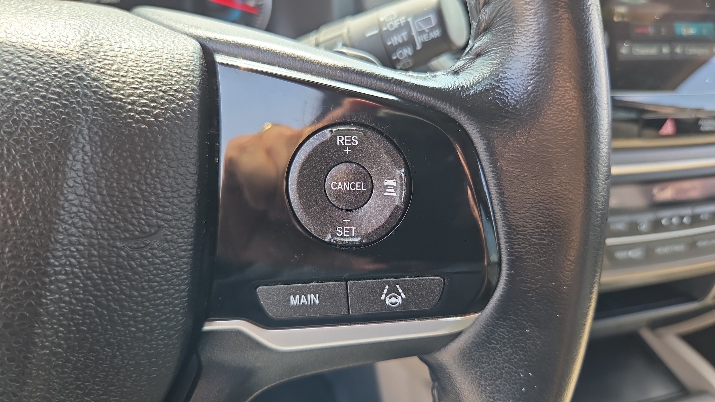 2021 Honda Pilot EX-L - Photo 28