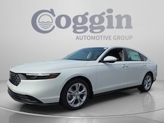 2026 Honda Accord