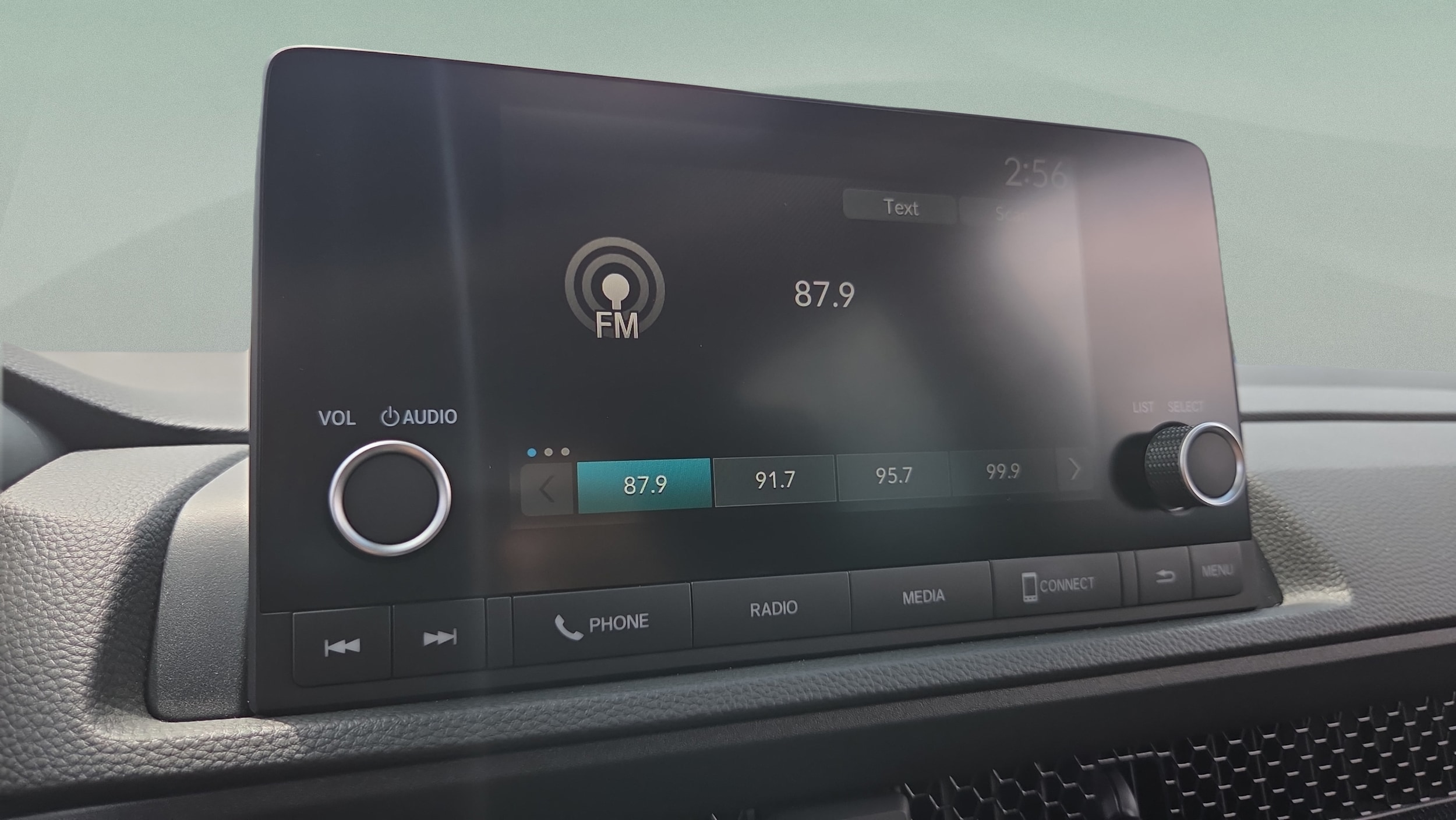 2024 Honda CR-V EX - Photo 23