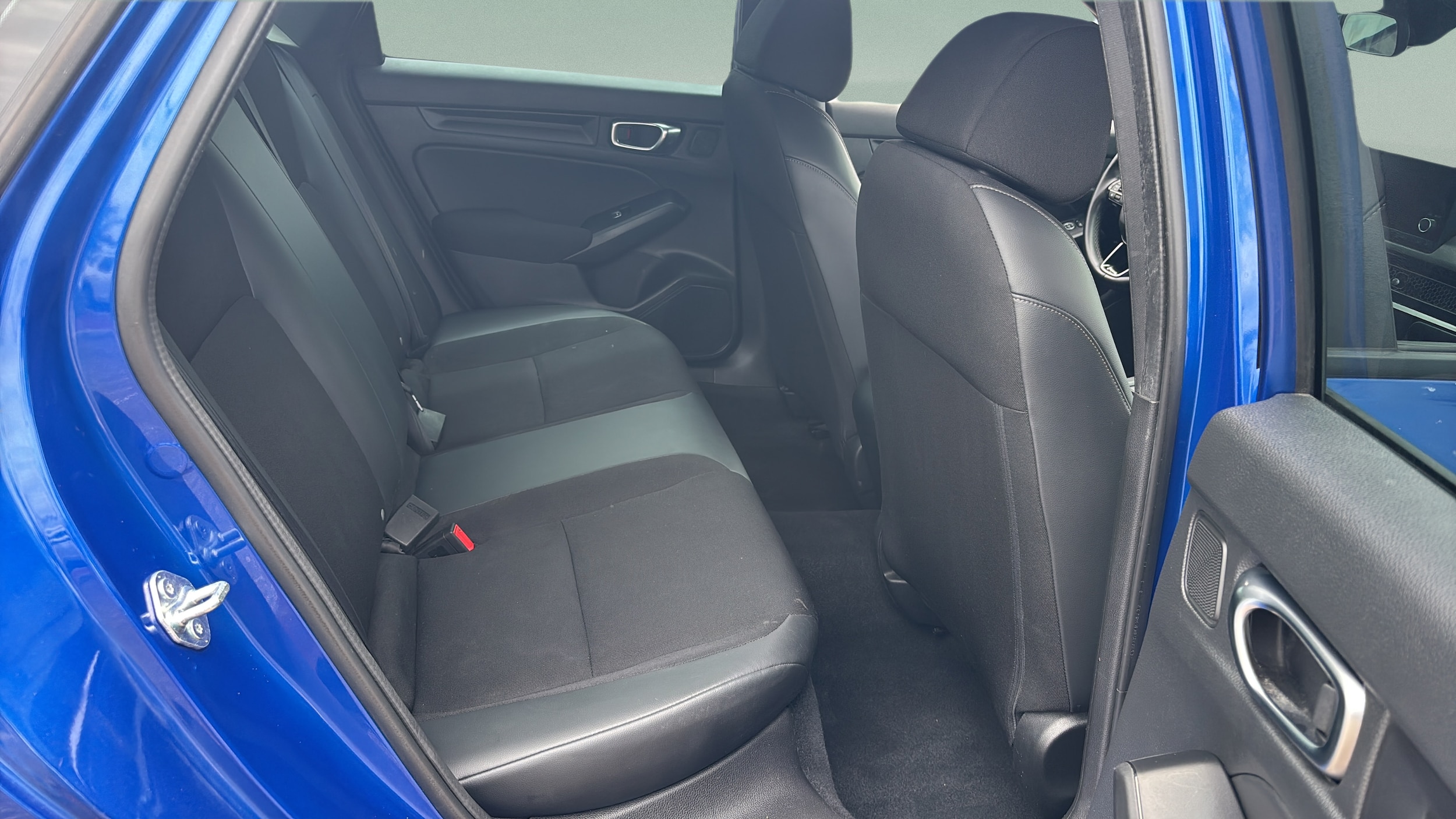 2022 Honda Civic Sport - Photo 15