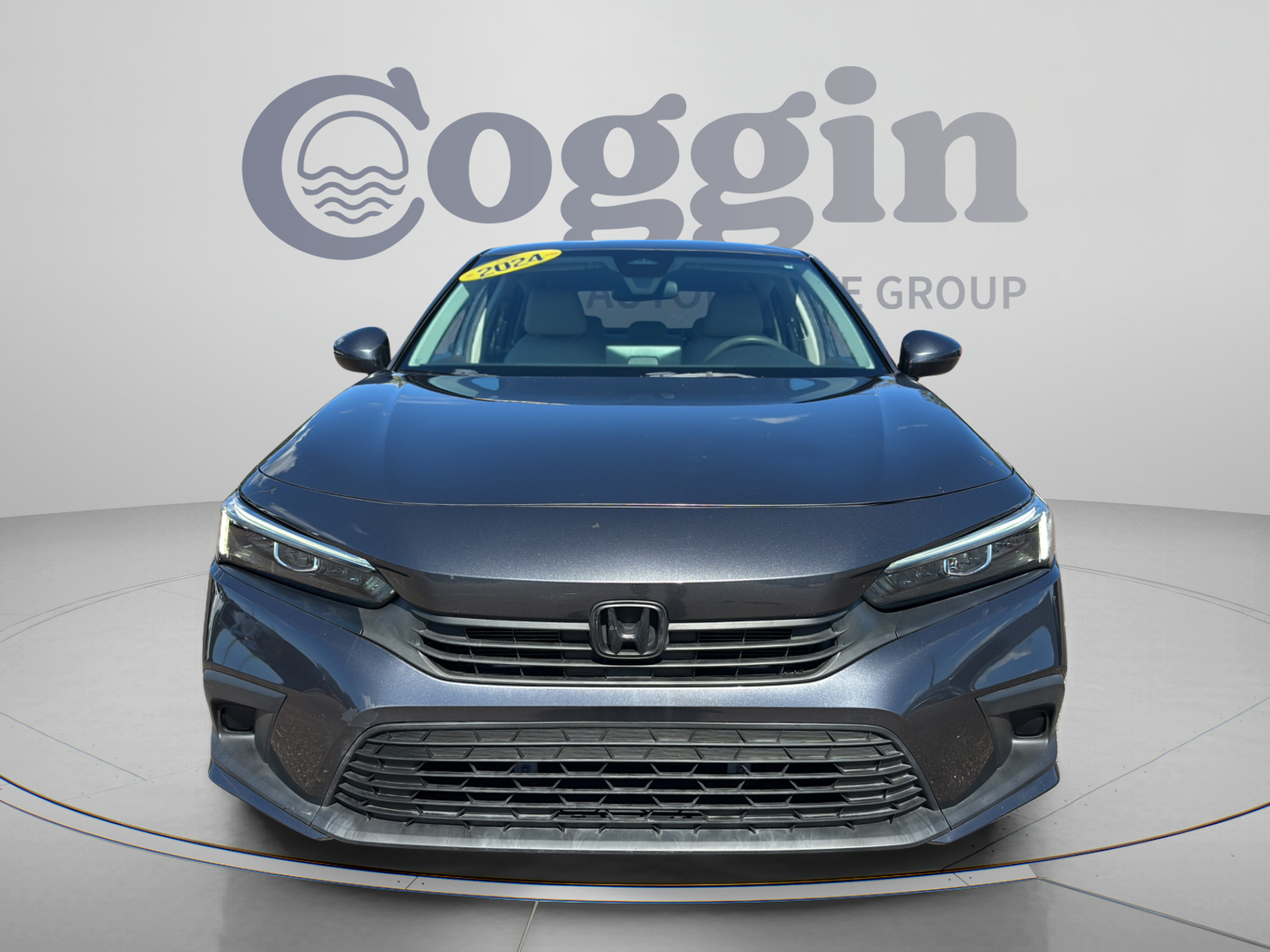 2024 Honda Civic LX - Photo 11
