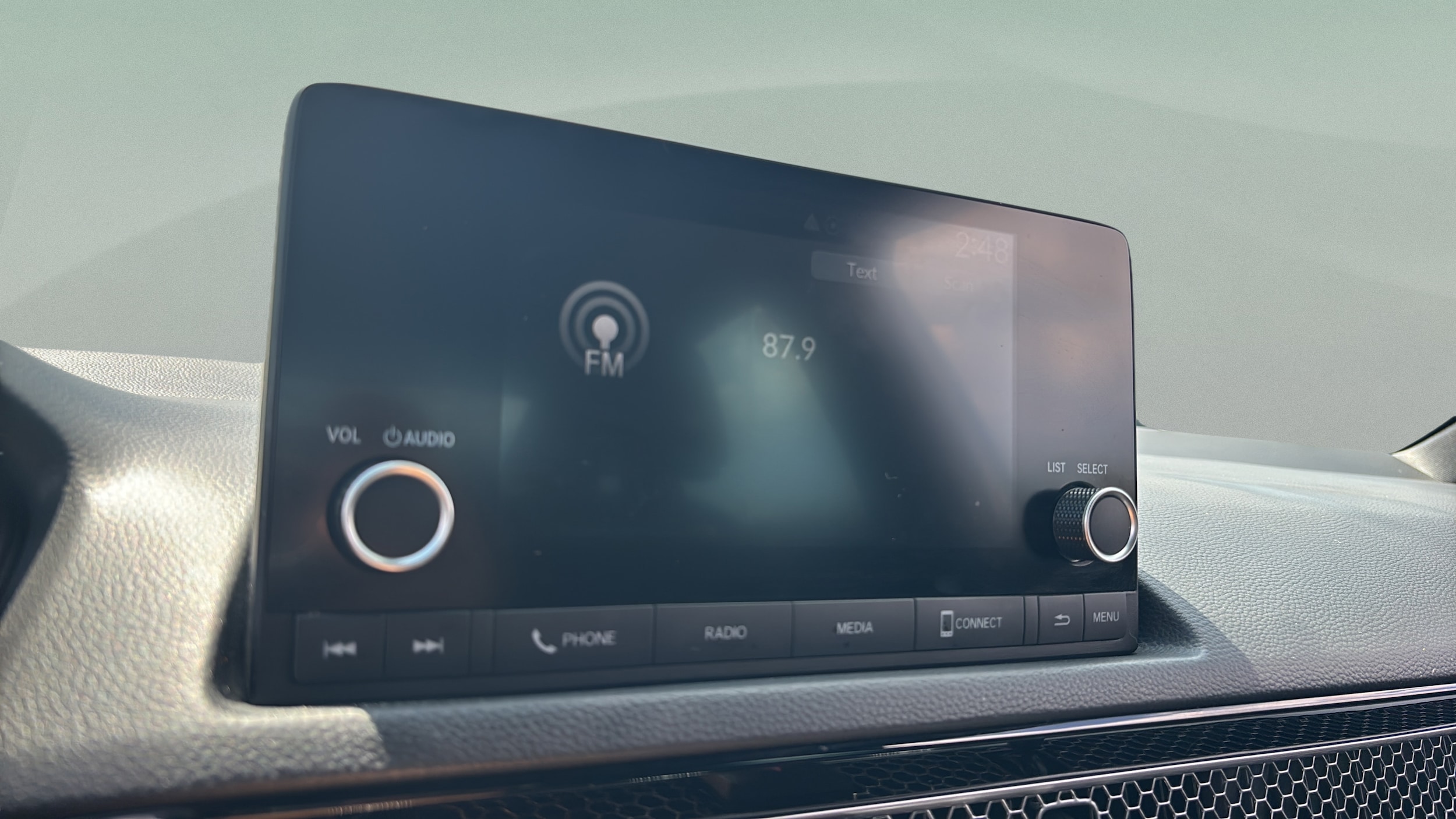 2025 Honda Civic Sport - Photo 22