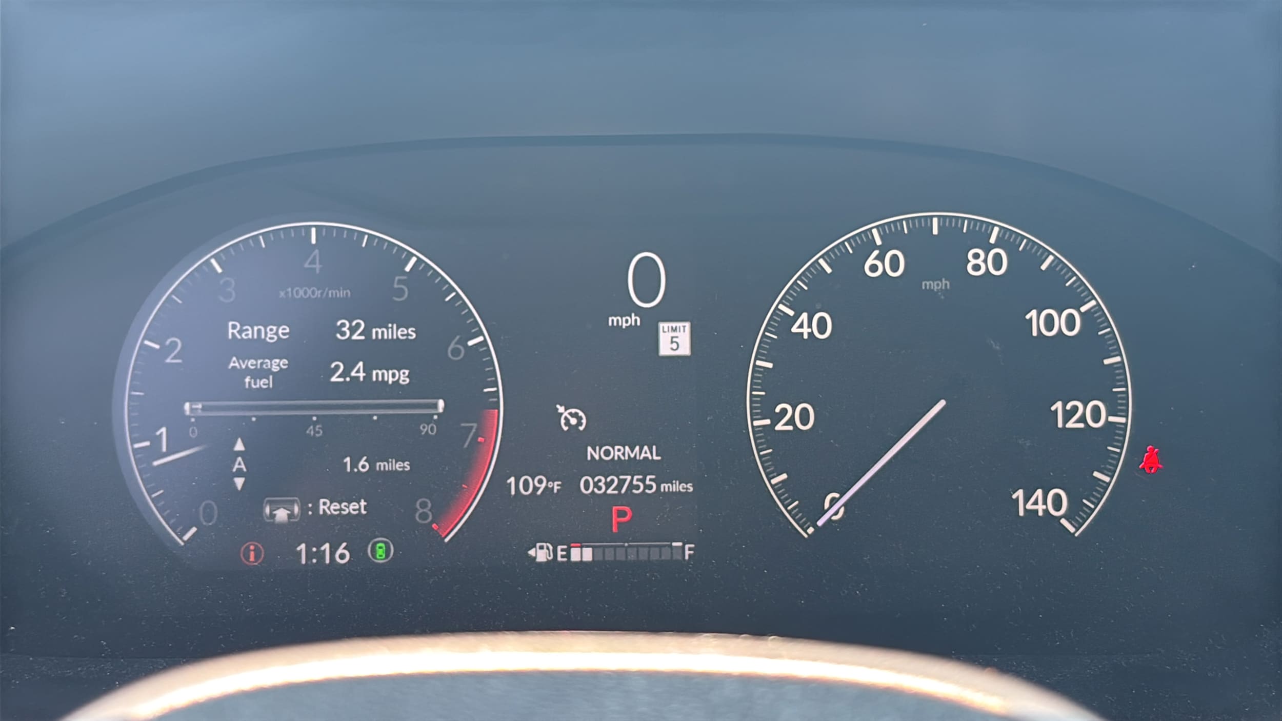 2024 Honda HR-V LX - Photo 25