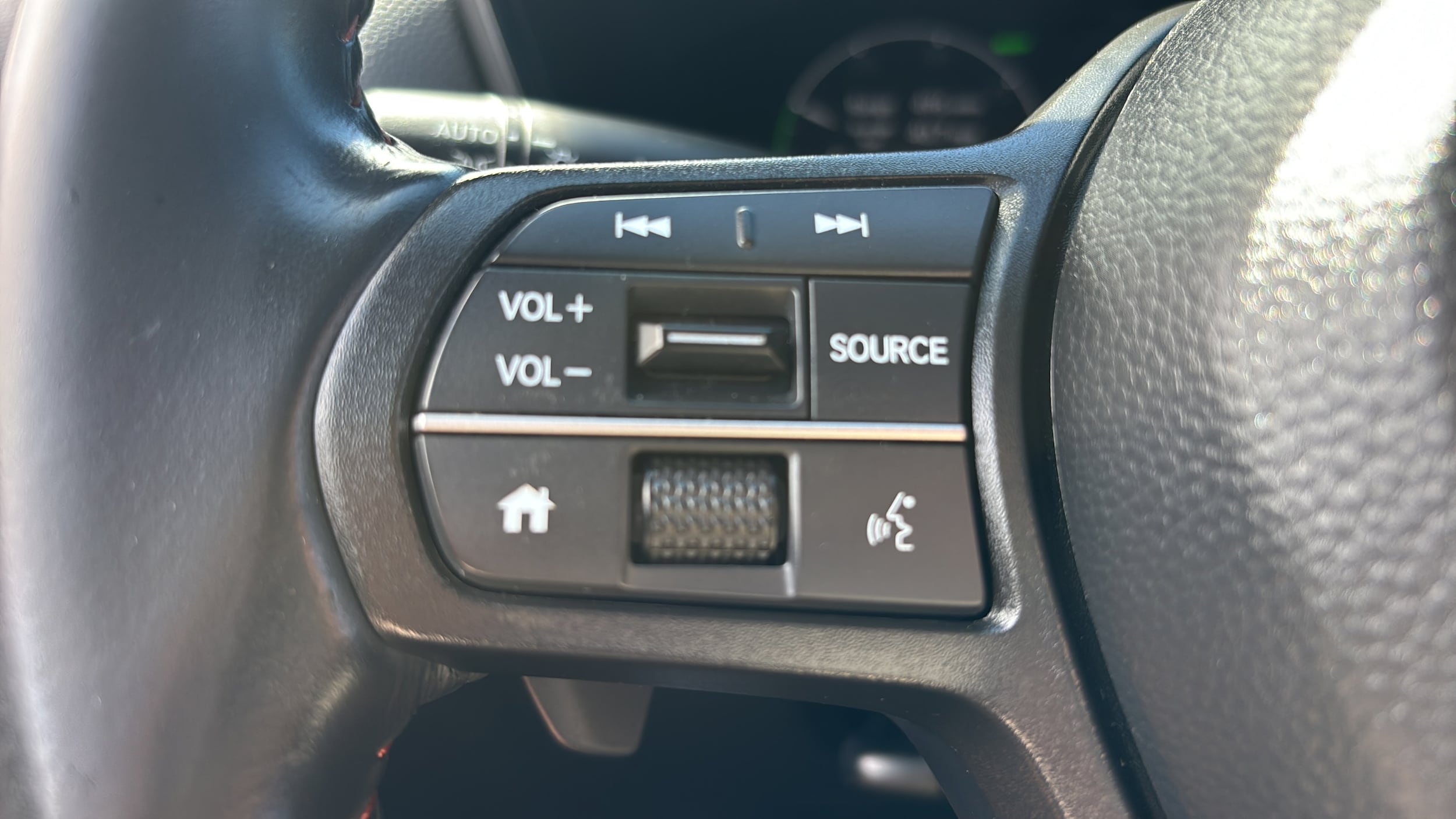 2023 Honda CR-V Sport - Photo 27