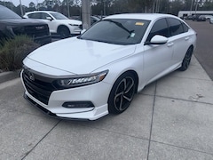 2020 Honda Accord