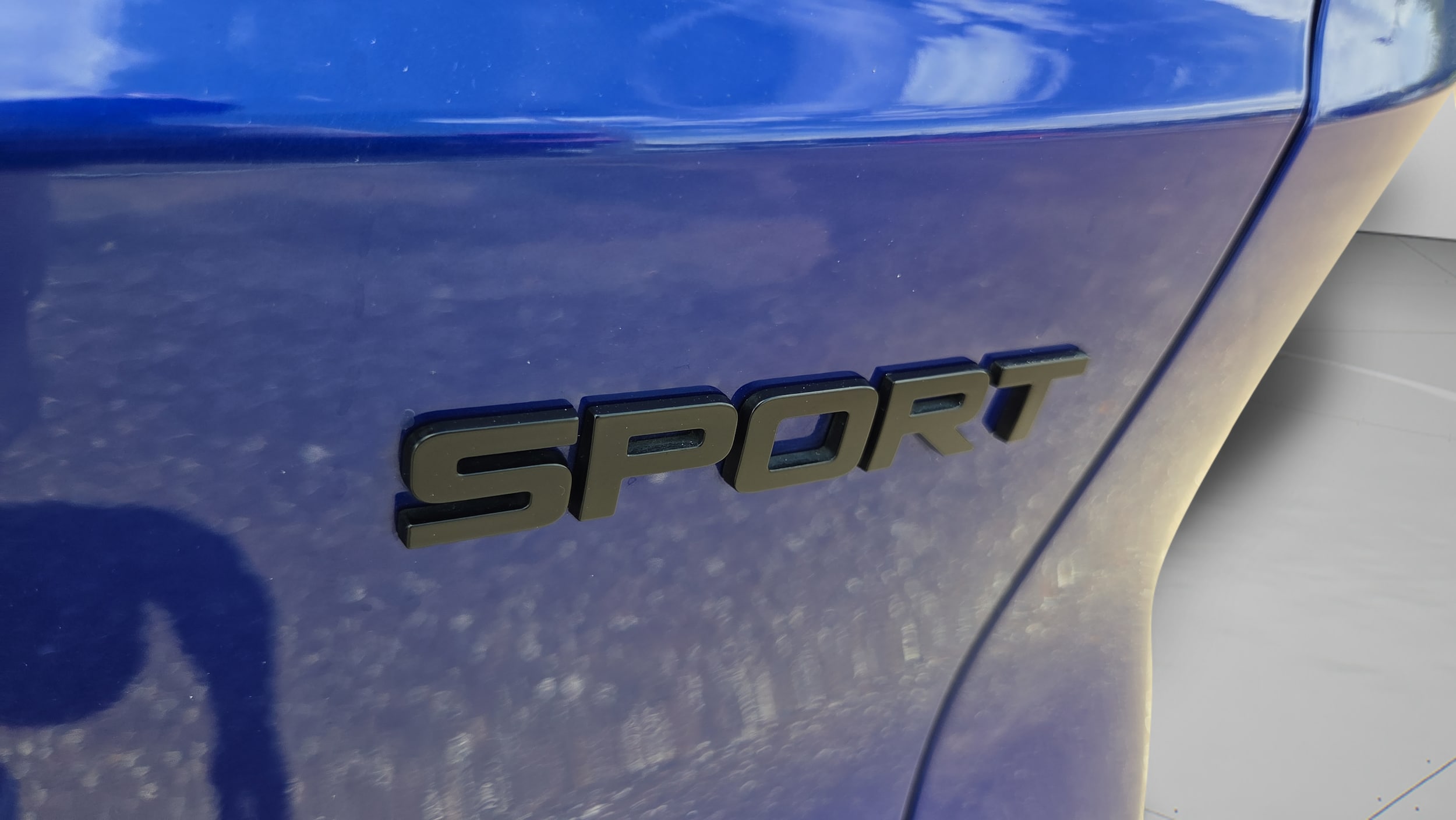 2025 Honda CR-V Sport - Photo 37