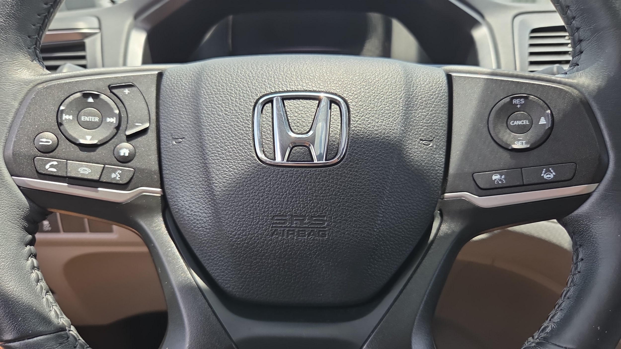 2023 Honda Odyssey EX-L - Photo 29