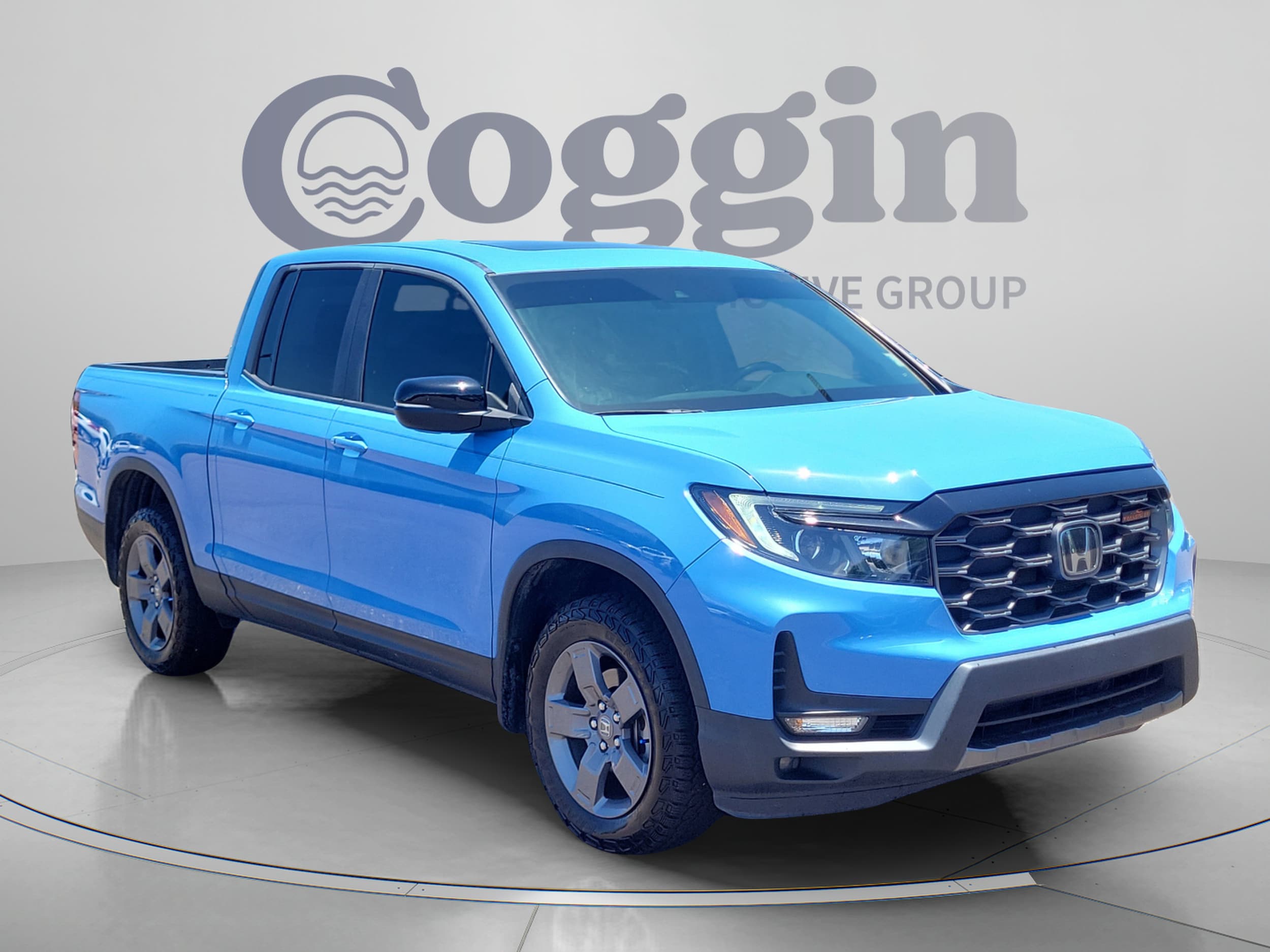2024 Honda Ridgeline TrailSport - Photo 8