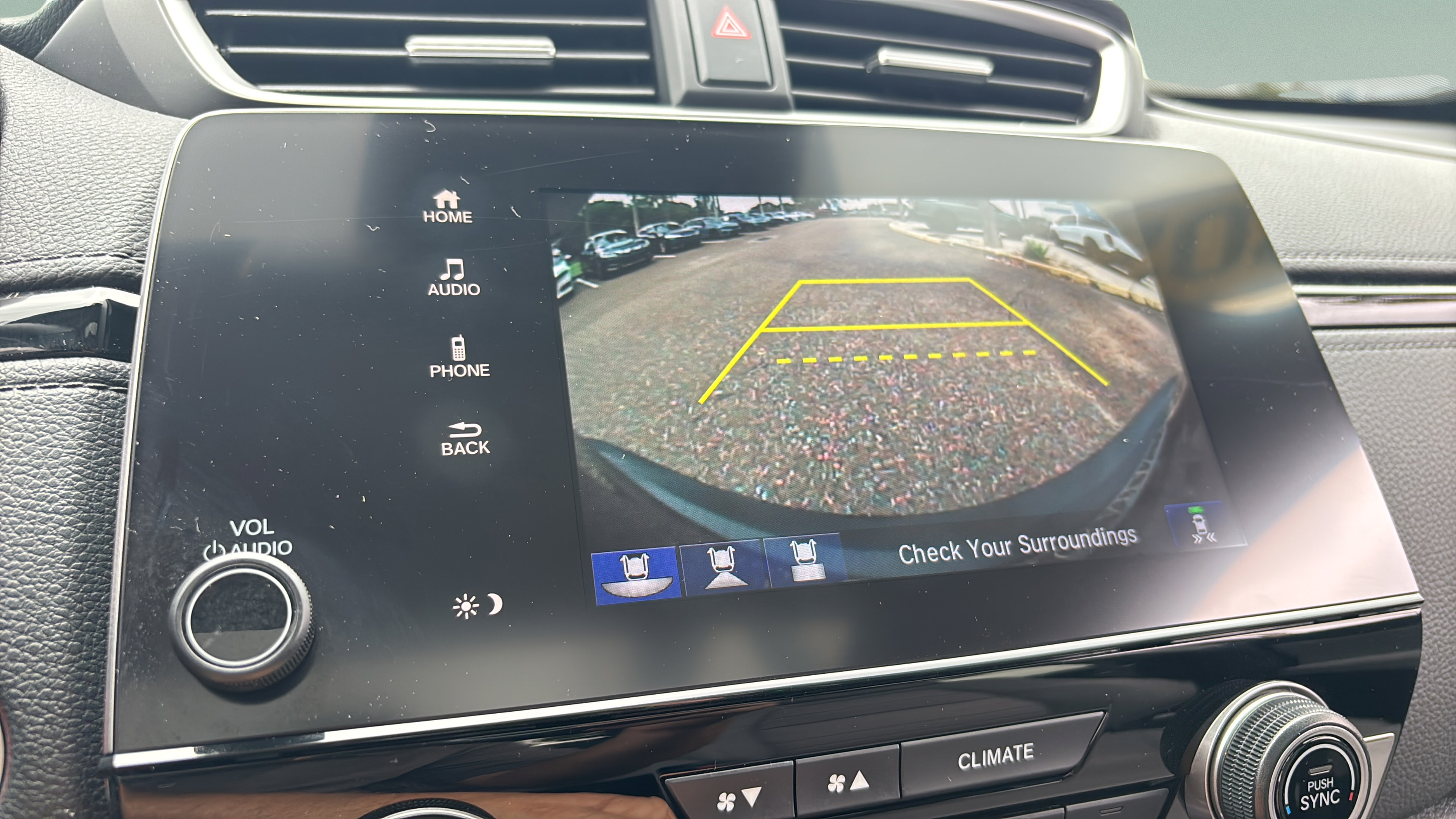2020 Honda CR-V EX-L - Photo 33