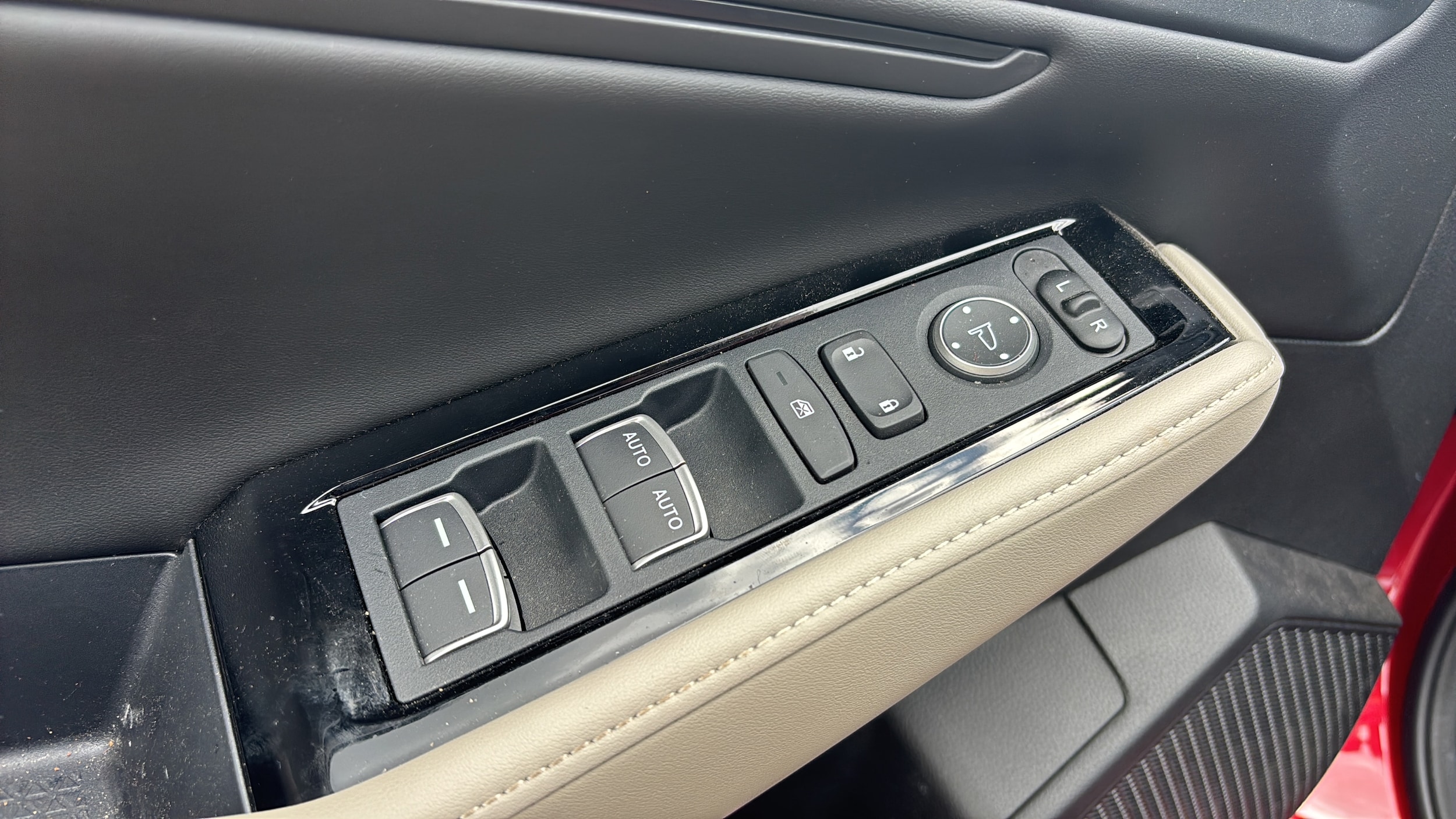 2025 Honda Accord Hybrid Touring - Photo 26