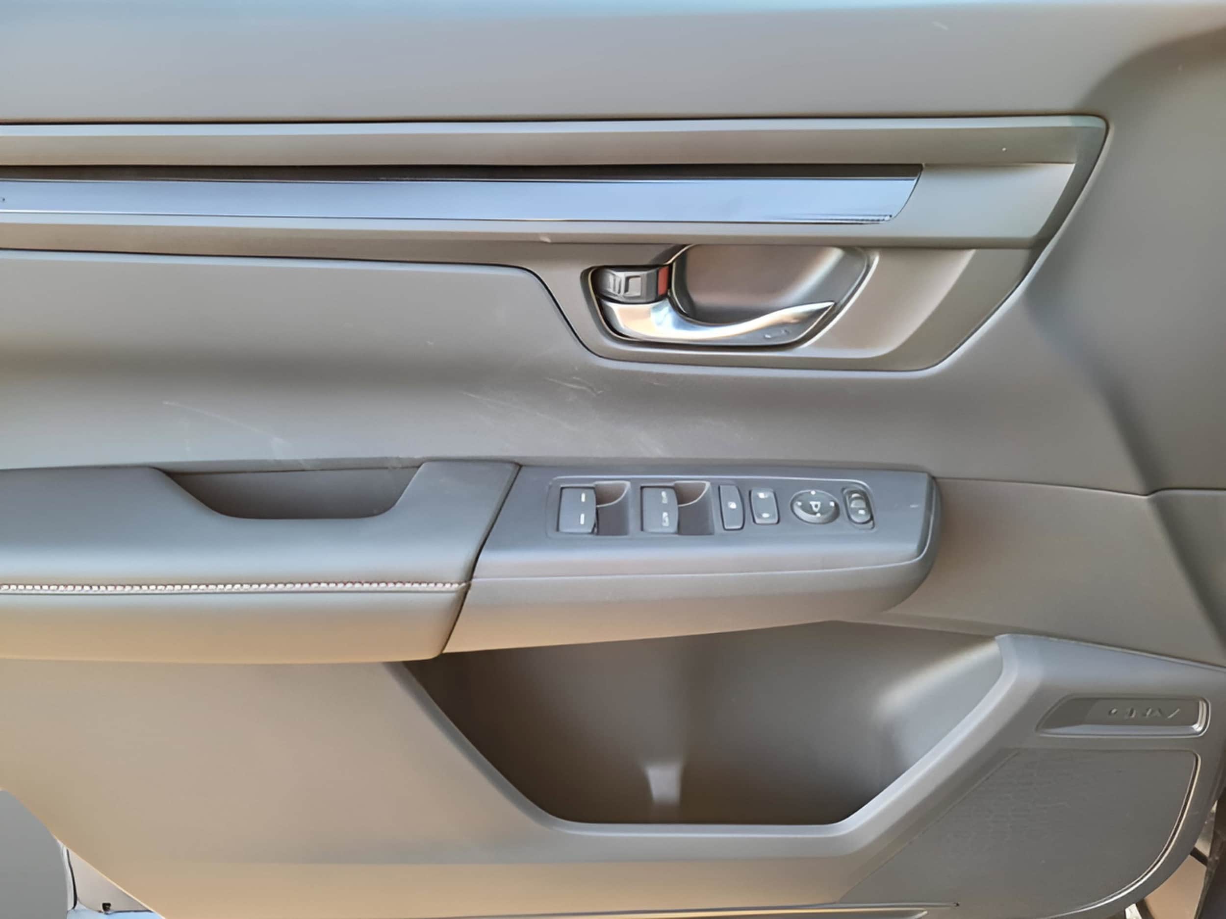 2026 Honda CR-V TrailSport - Photo 19
