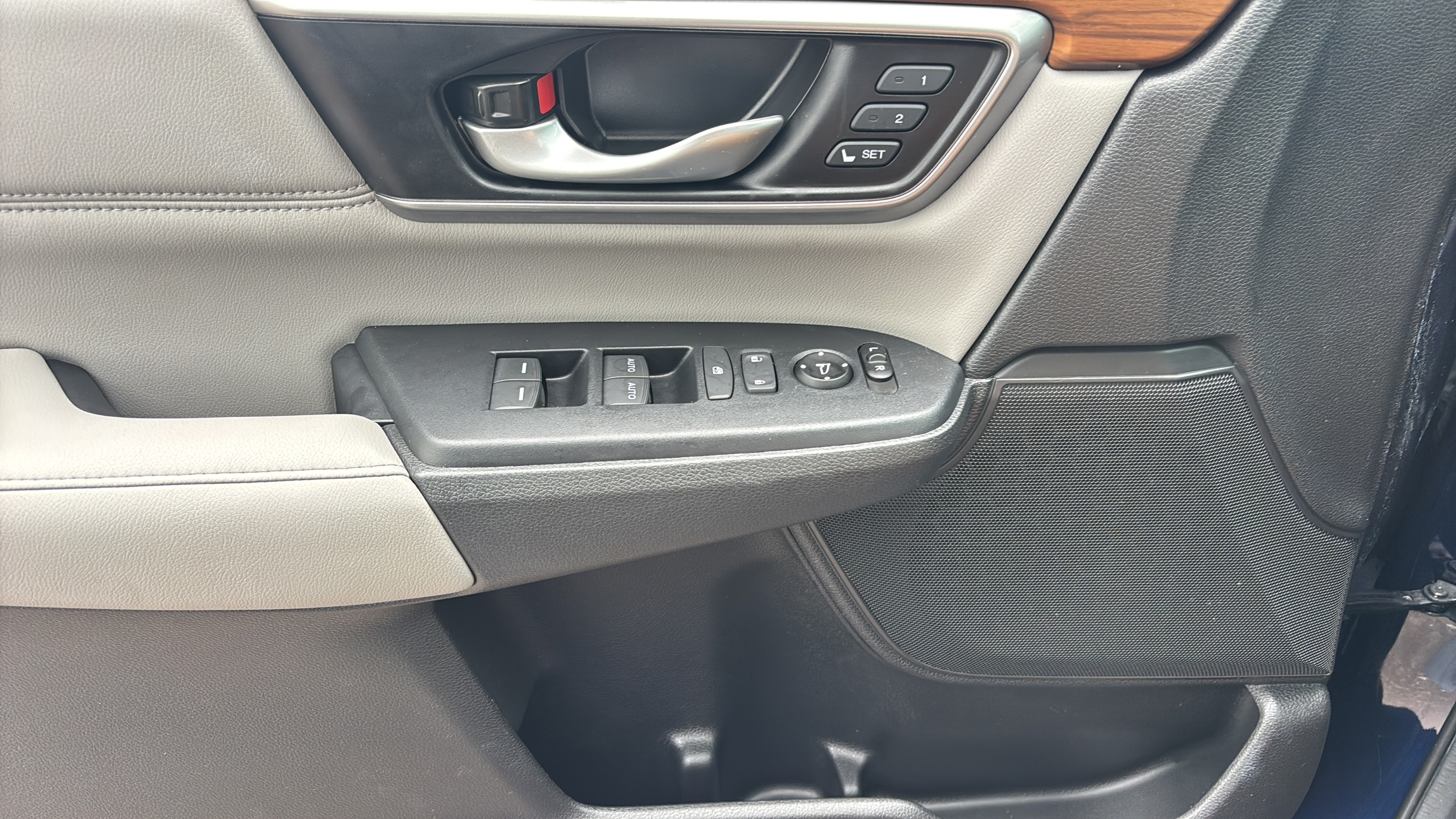 2020 Honda CR-V EX-L - Photo 29