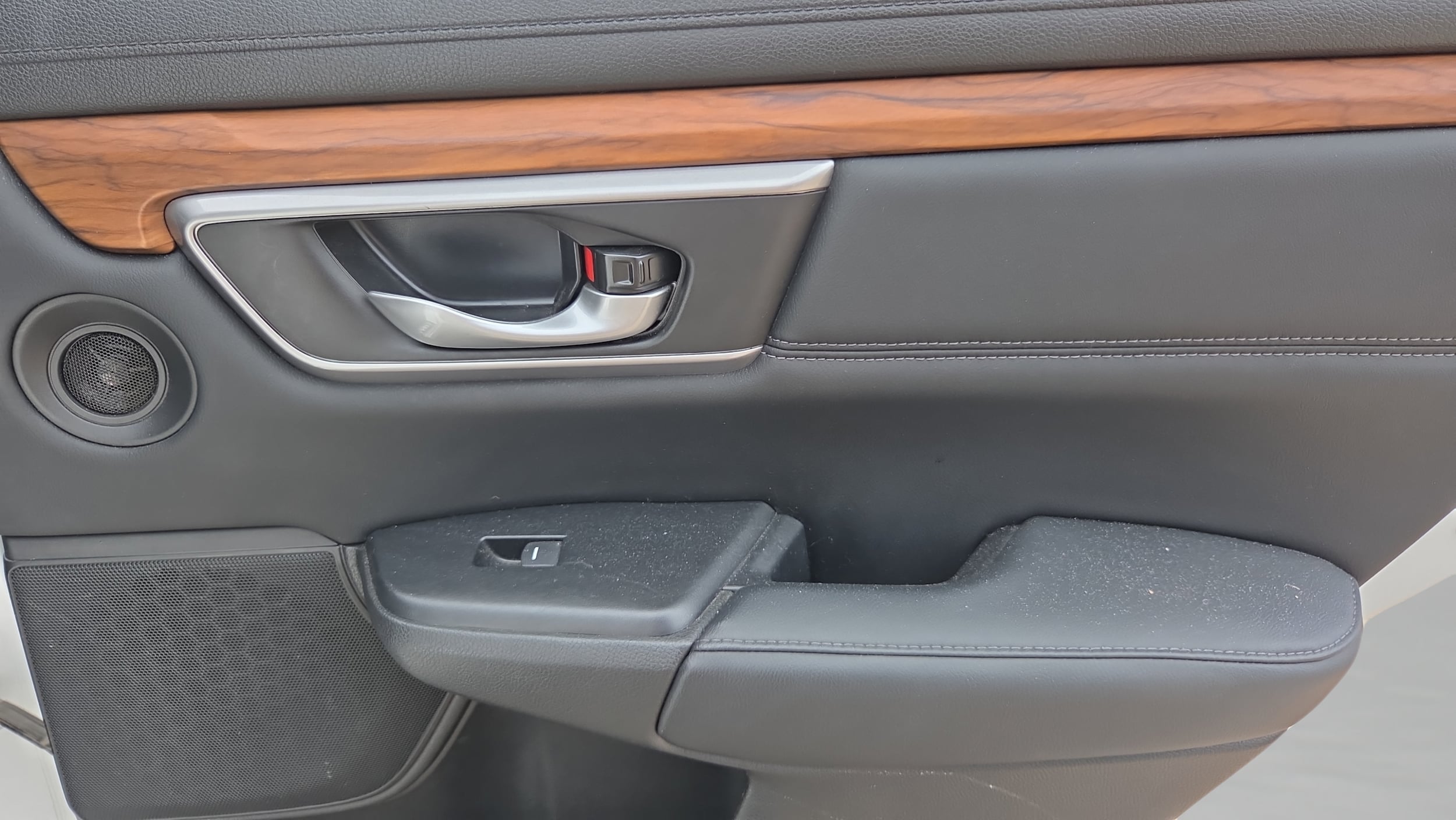 2020 Honda CR-V EX-L - Photo 13