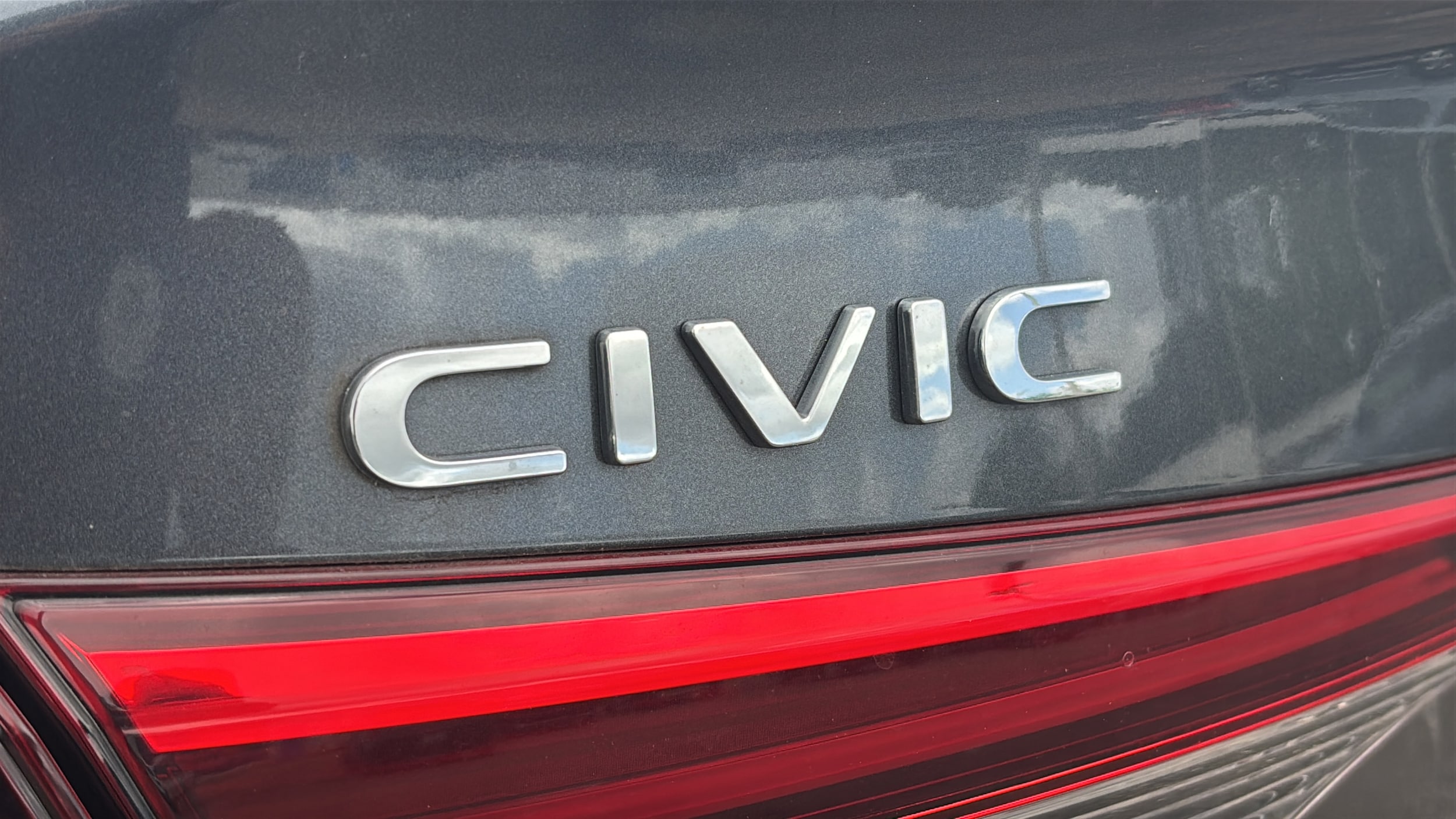 2024 Honda Civic LX - Photo 31