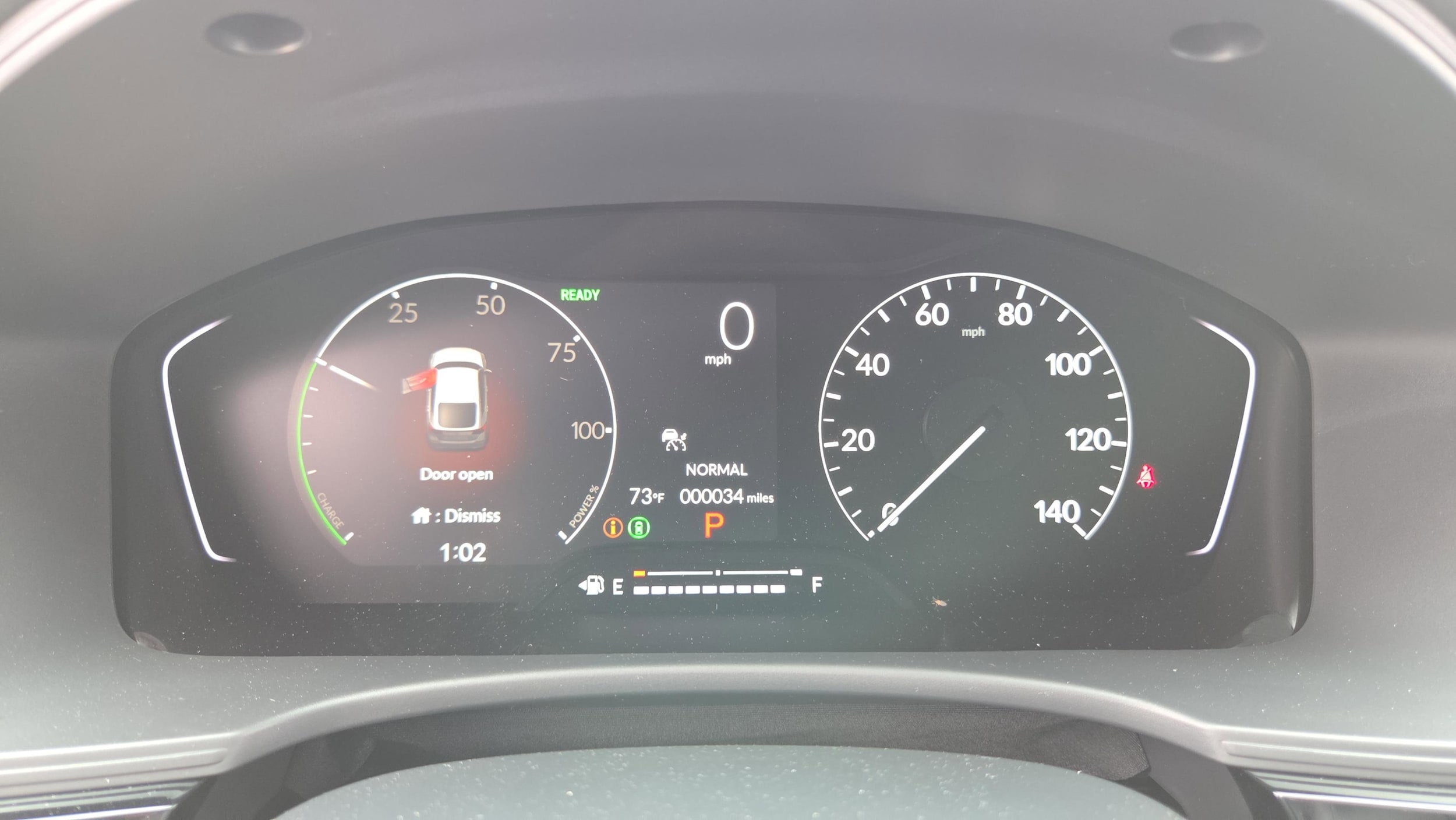 2025 Honda Civic Hatchback Sport - Photo 20